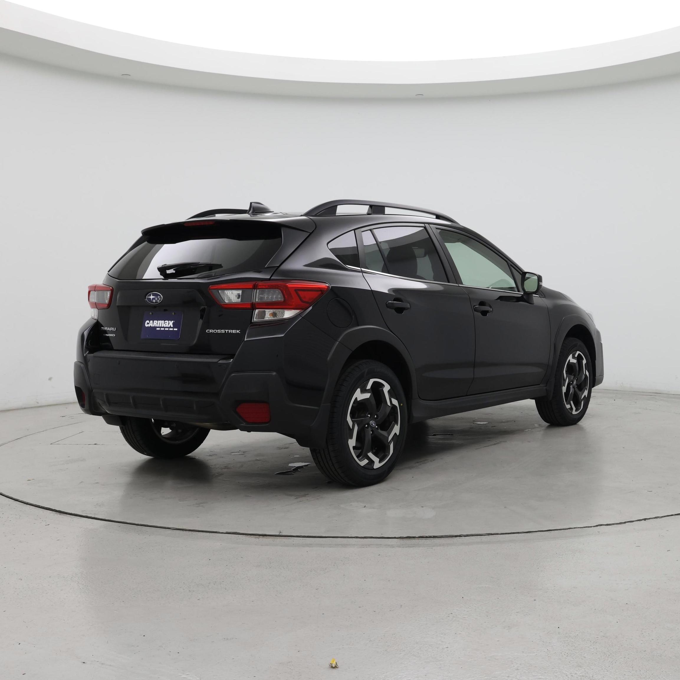 Thumbnail: 2023 Subaru Crosstrek - 8