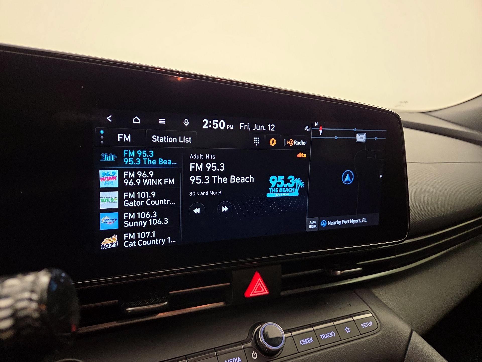 Thumbnail: 2023 Hyundai Elantra - 16