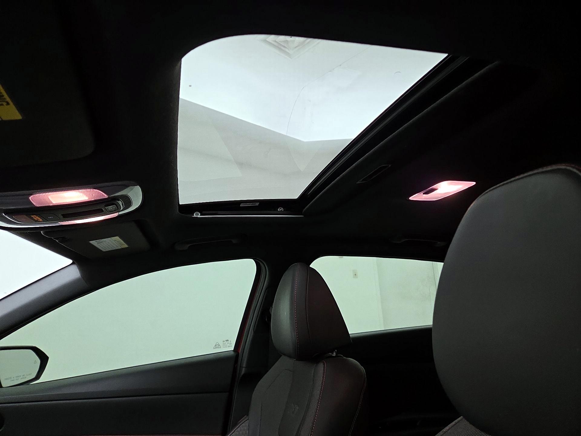 Thumbnail: 2023 Hyundai Elantra - 20