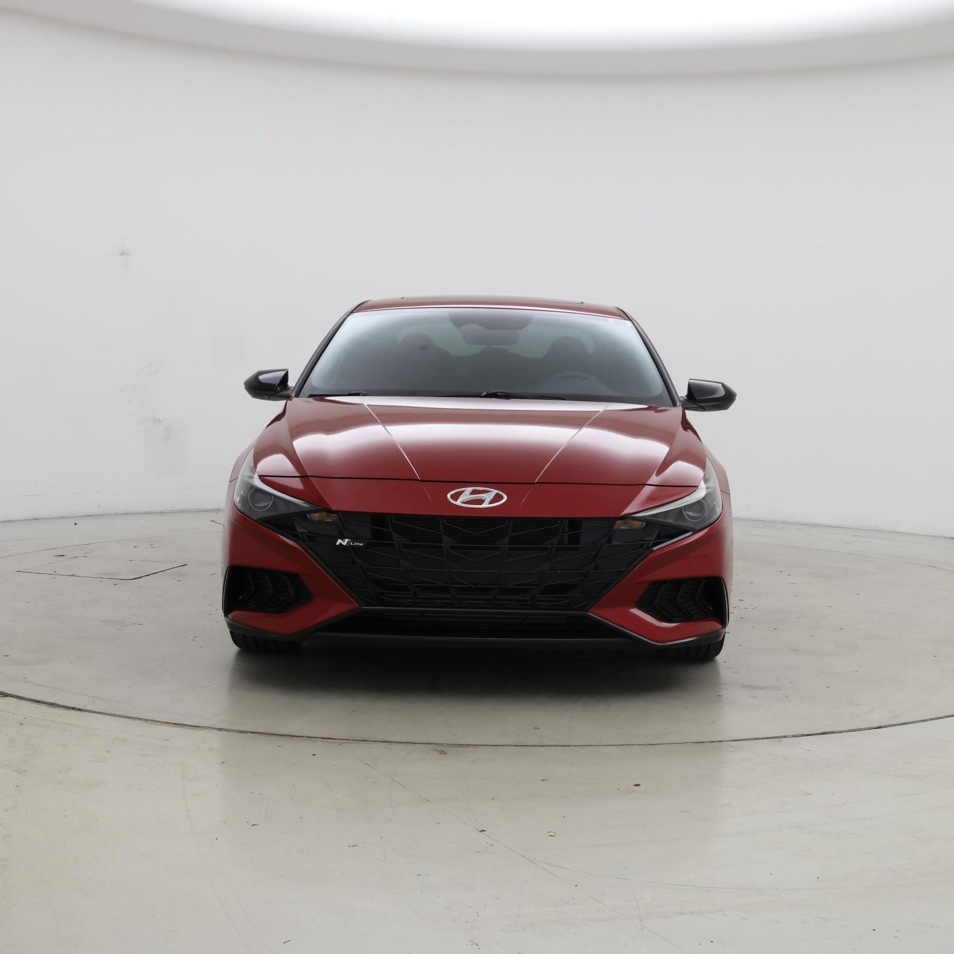 Thumbnail: 2023 Hyundai Elantra - 5