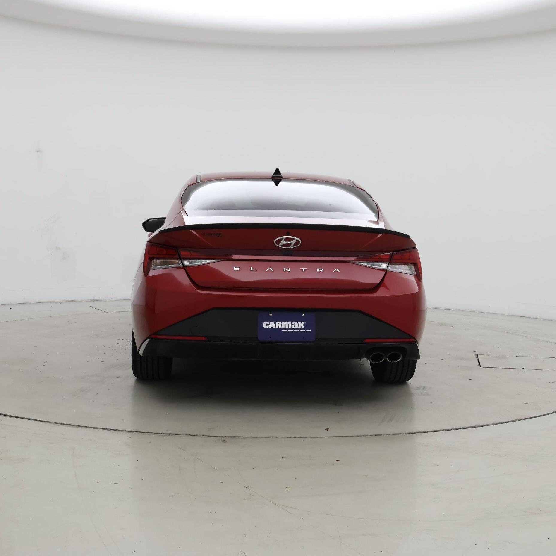 Thumbnail: 2023 Hyundai Elantra - 6