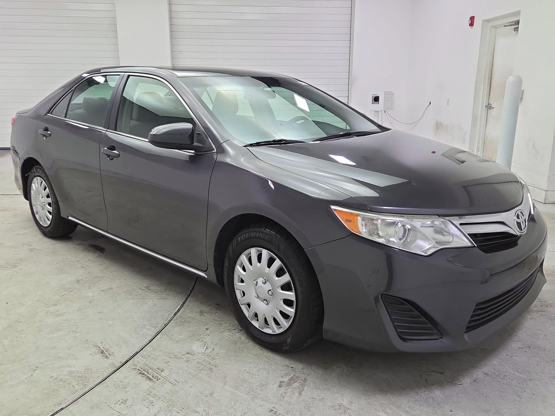 Thumbnail: 2014 Toyota Camry - 1