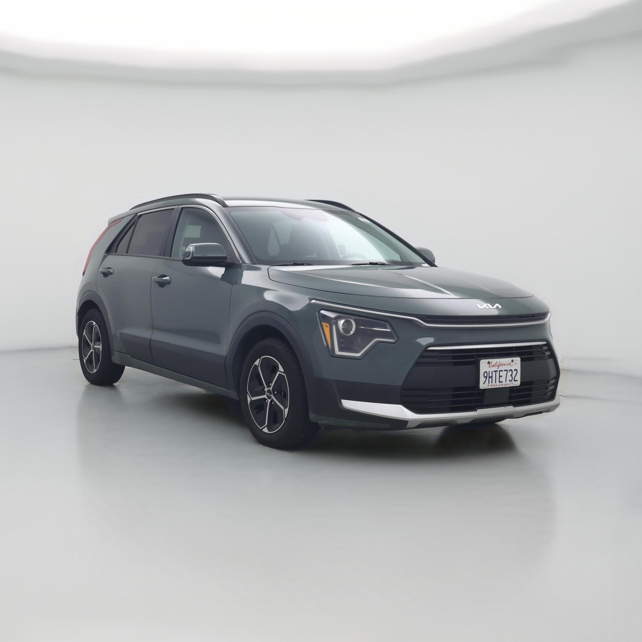 Thumbnail: 2023 Kia Niro - 1