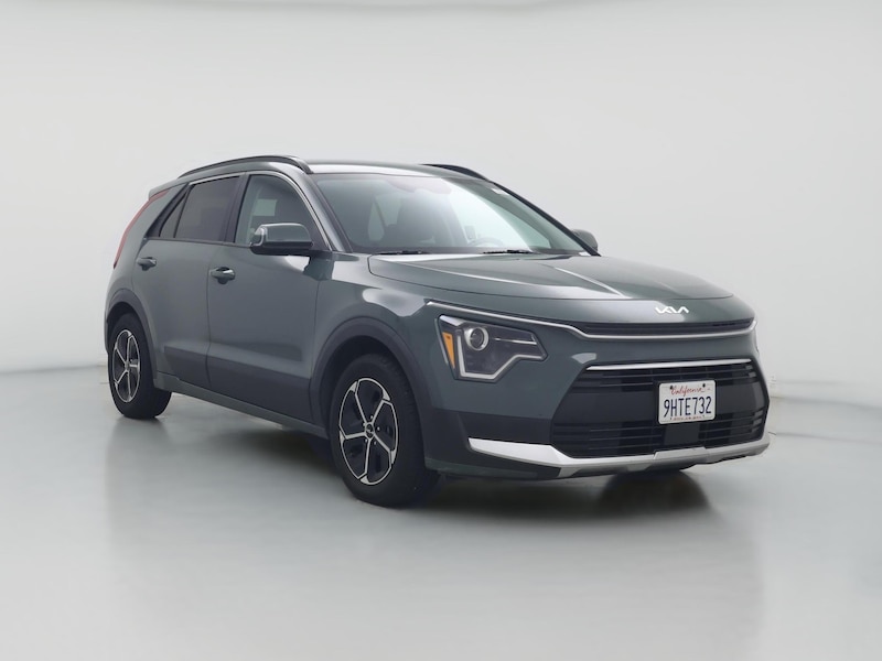 2023 Kia Niro EX -
                  Burbank, CA
