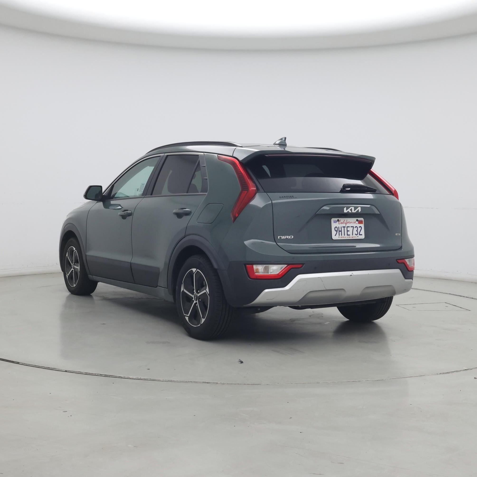 Thumbnail: 2023 Kia Niro - 2