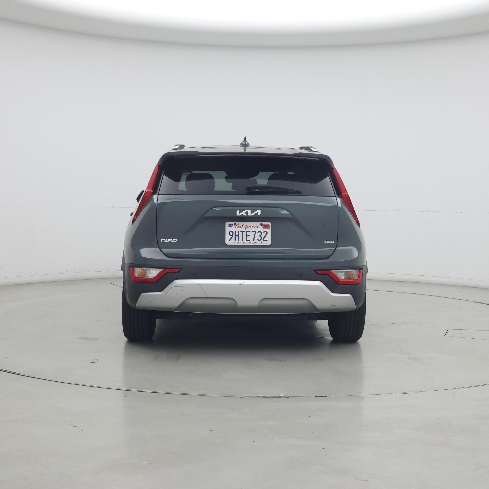Thumbnail: 2023 Kia Niro - 6