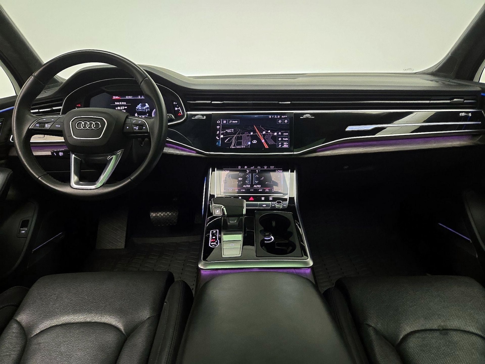 2020 Audi Q7 Prestige - Photo 10