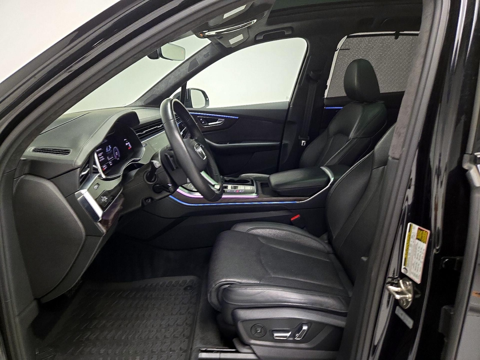 2020 Audi Q7 Prestige - Photo 12