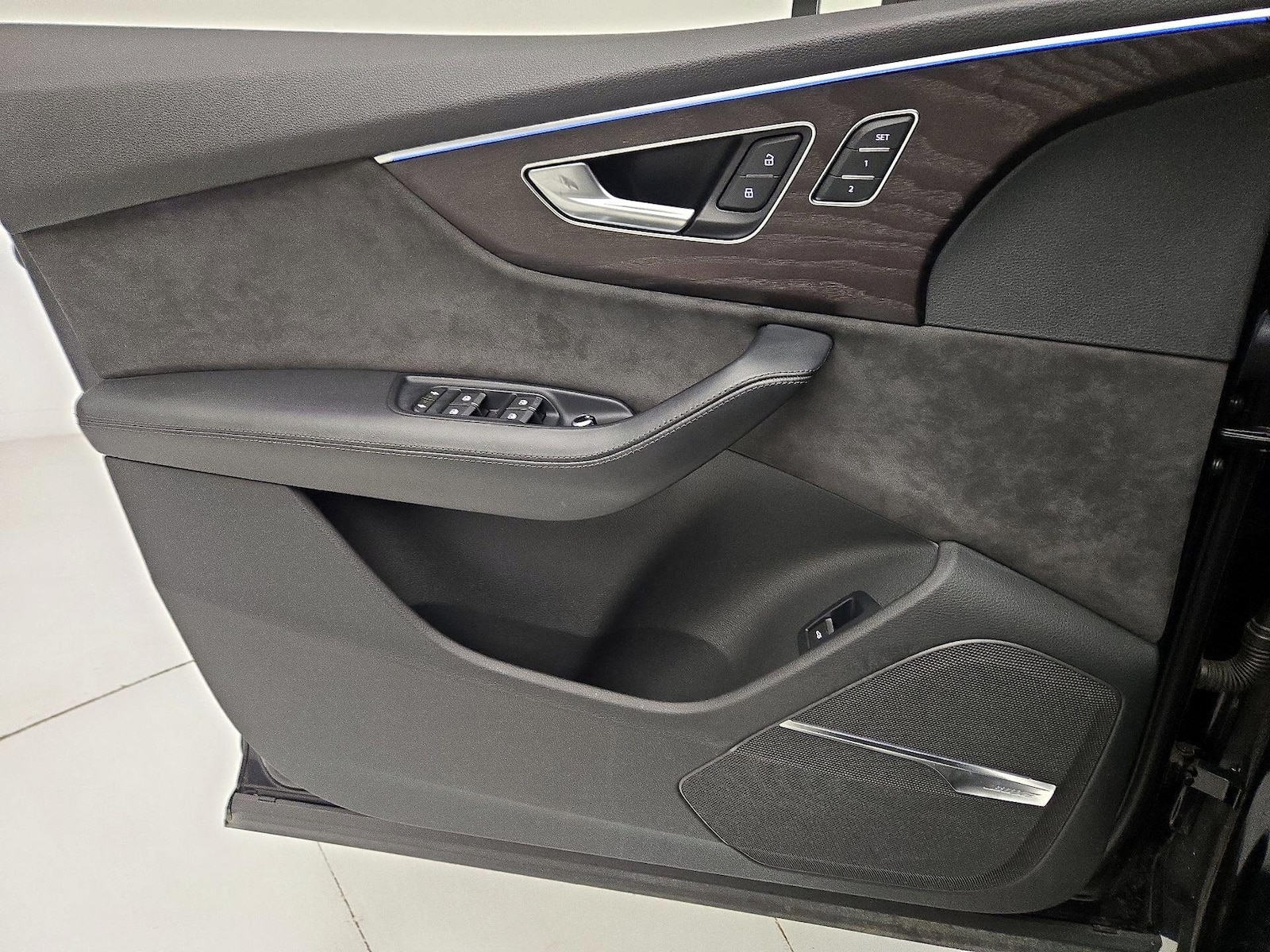 2020 Audi Q7 Prestige - Photo 13