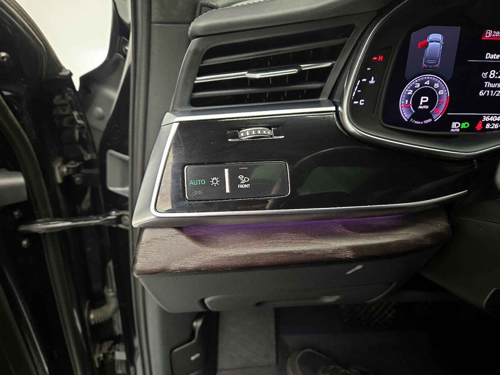 2020 Audi Q7 Prestige - Photo 14