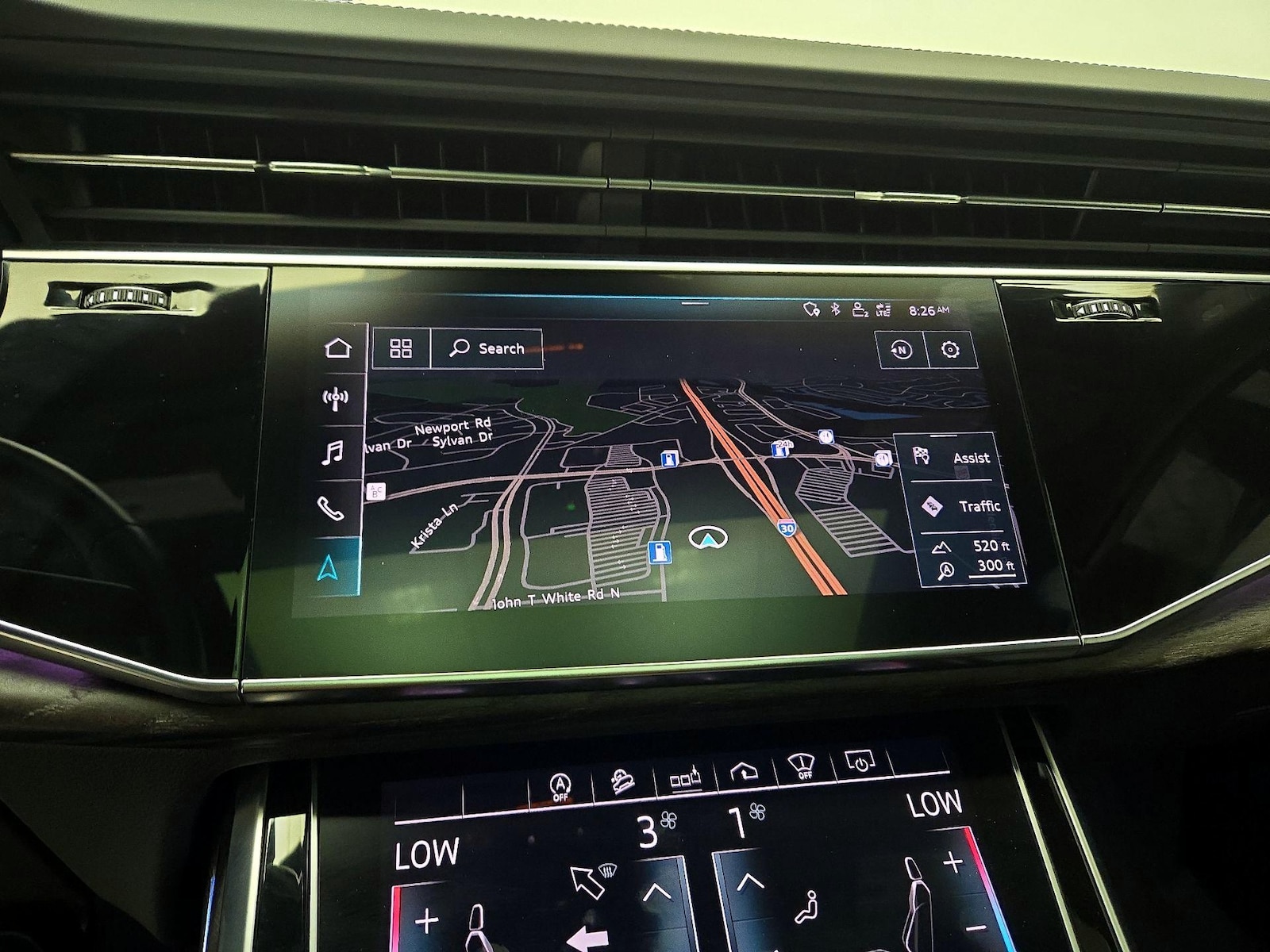 2020 Audi Q7 Prestige - Photo 15