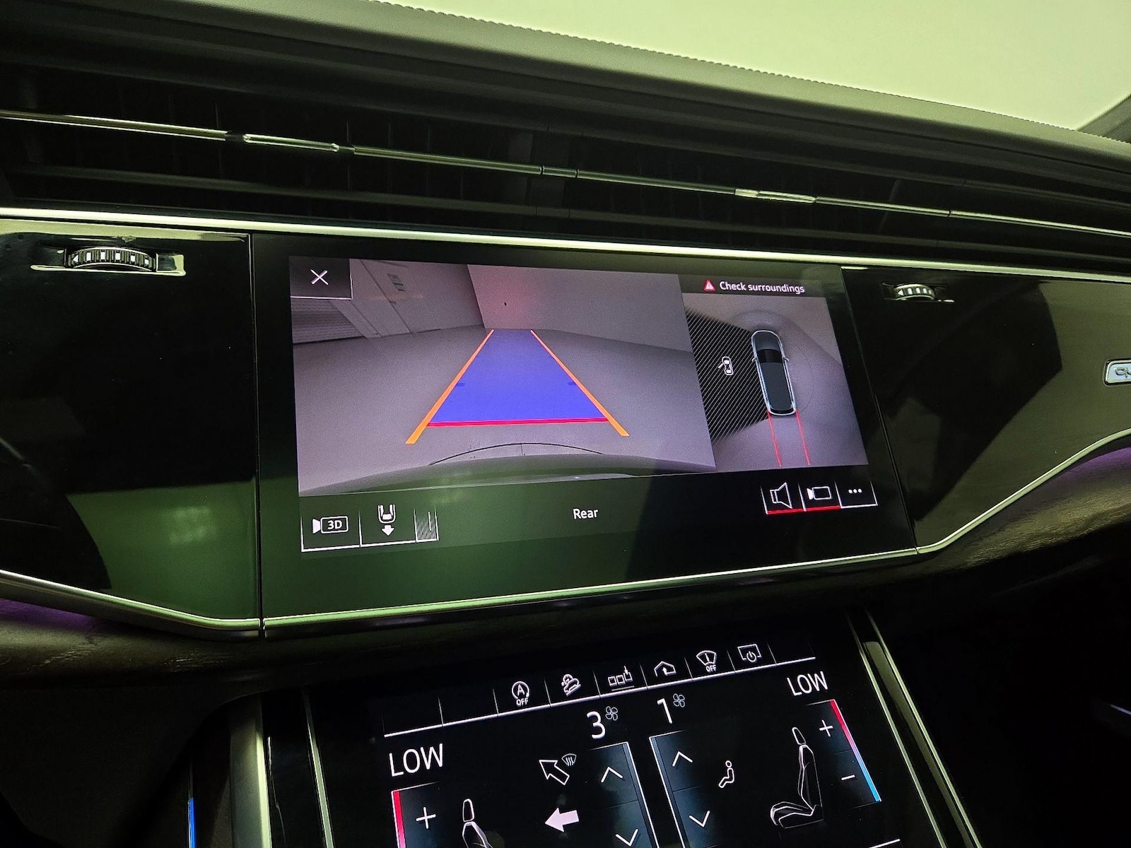 2020 Audi Q7 Prestige - Photo 16