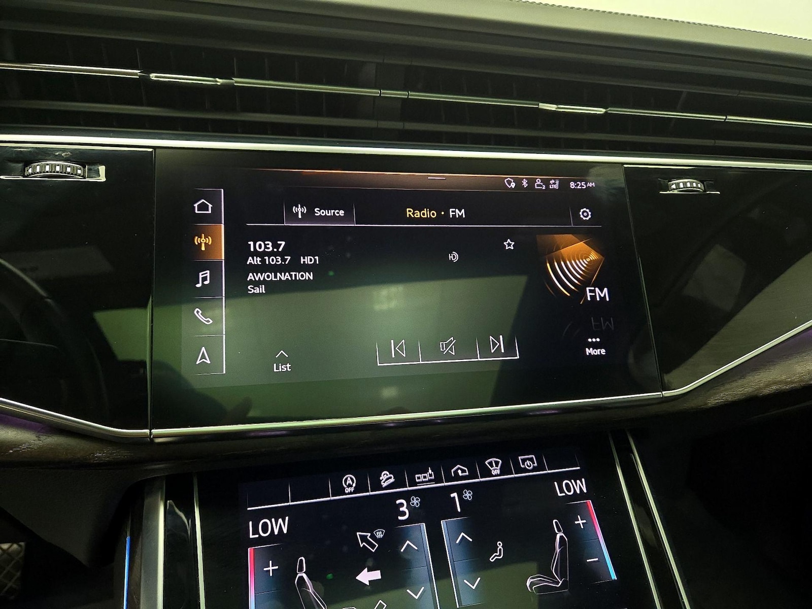 2020 Audi Q7 Prestige - Photo 17