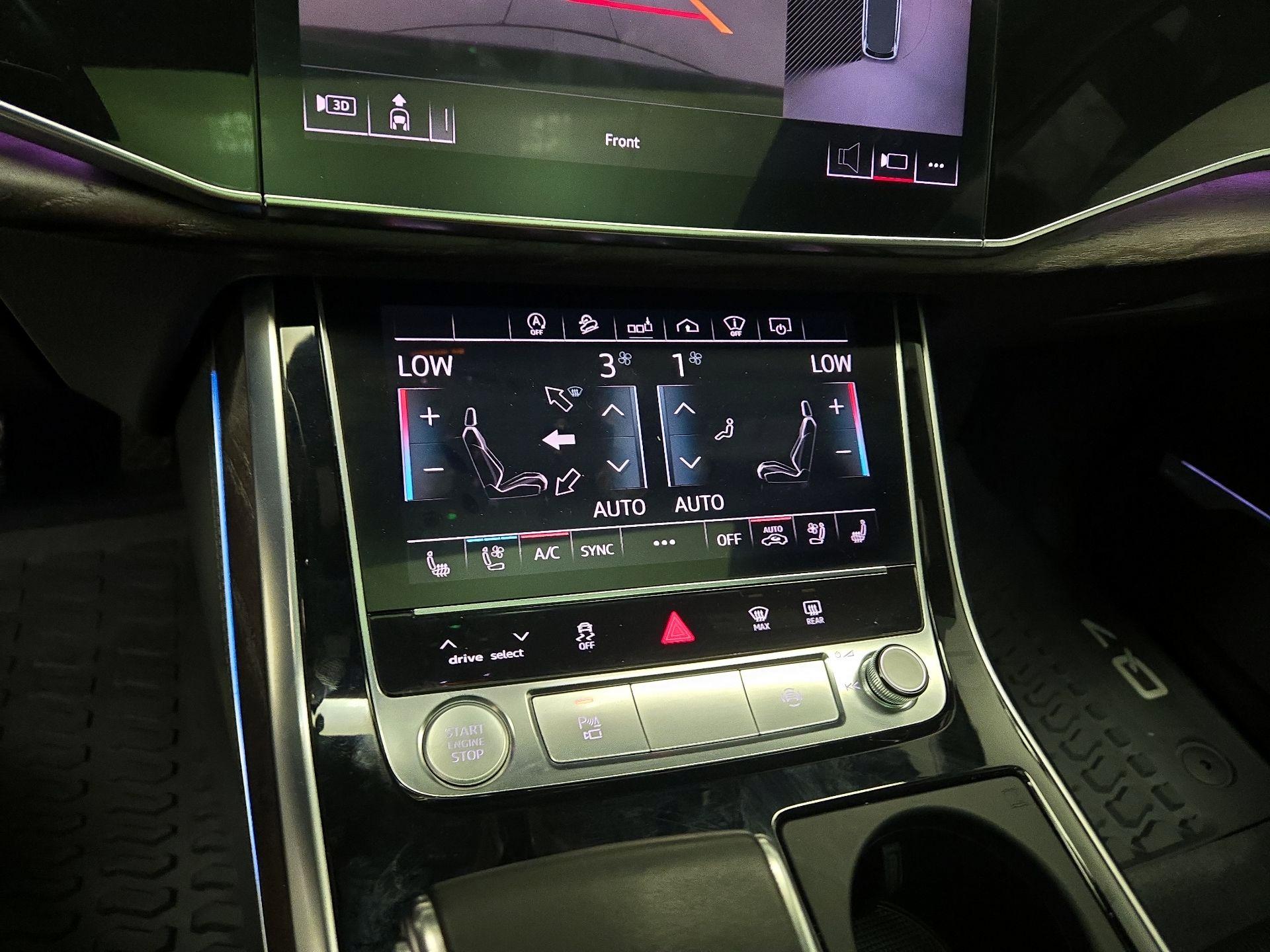 Thumbnail: 2020 Audi Q7 - 17