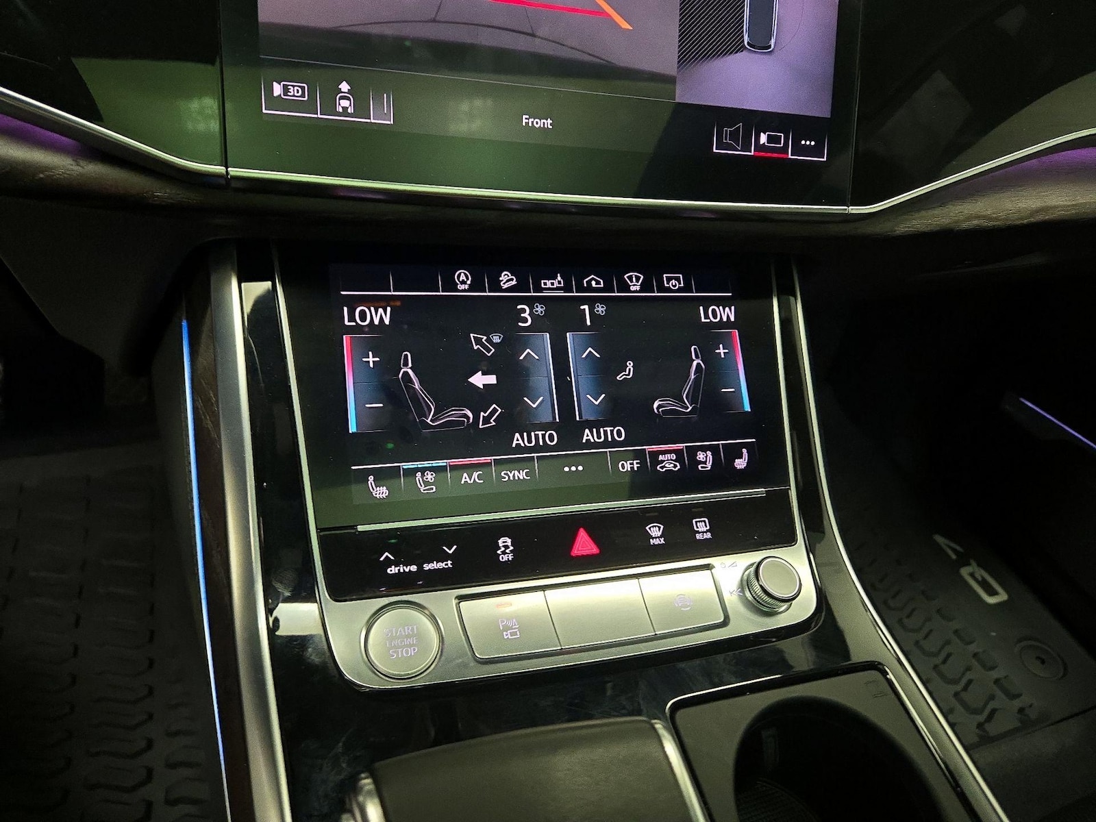 2020 Audi Q7 Prestige - Photo 18