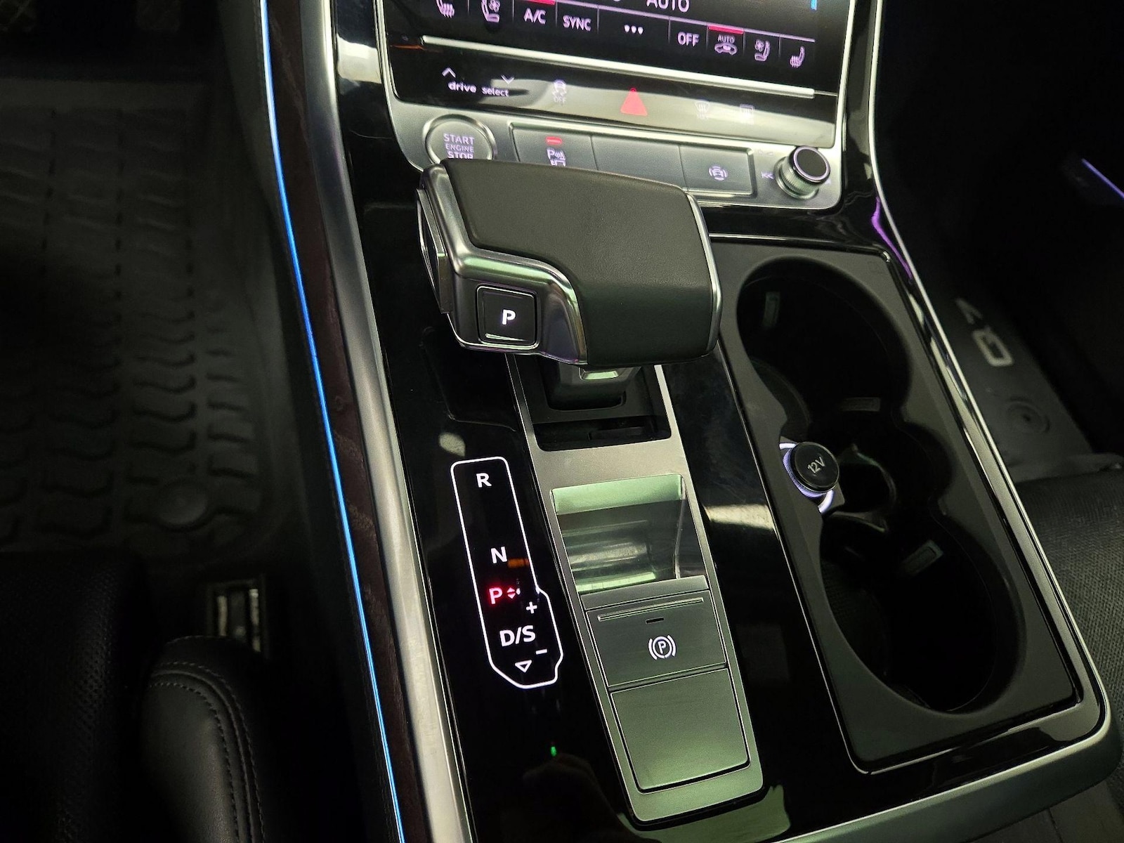 2020 Audi Q7 Prestige - Photo 19
