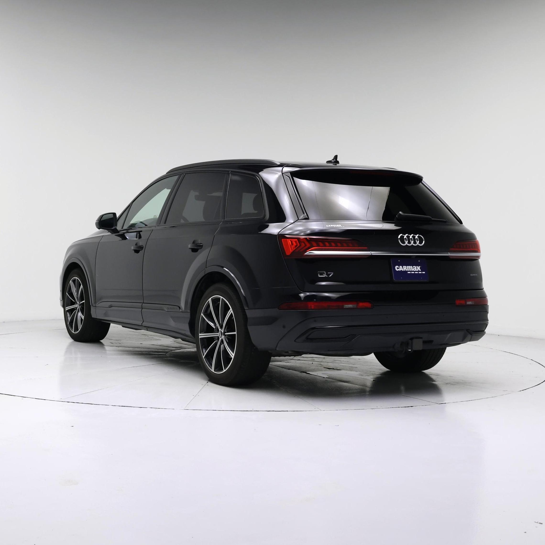 Thumbnail: 2020 Audi Q7 - 2
