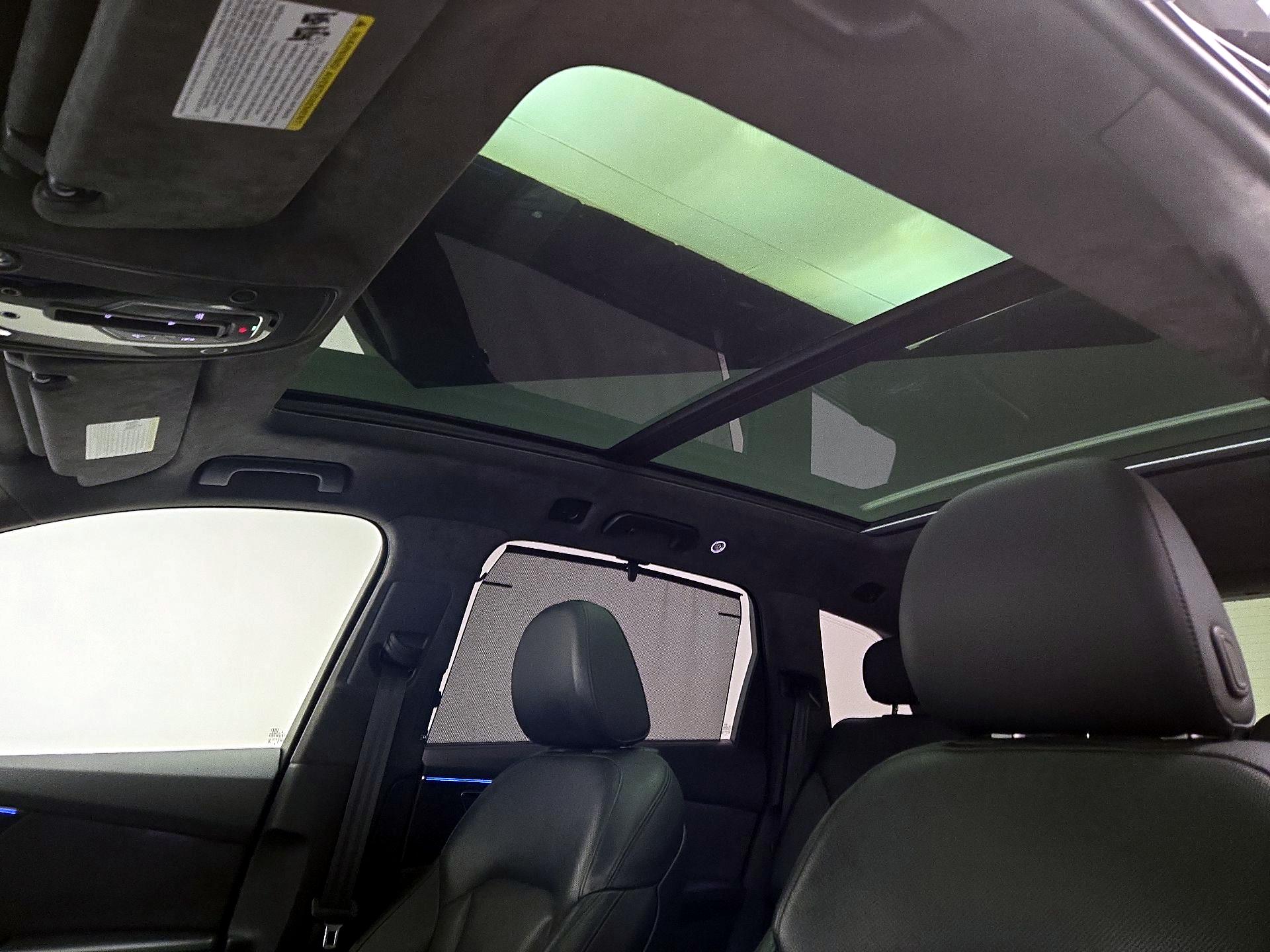 Thumbnail: 2020 Audi Q7 - 19