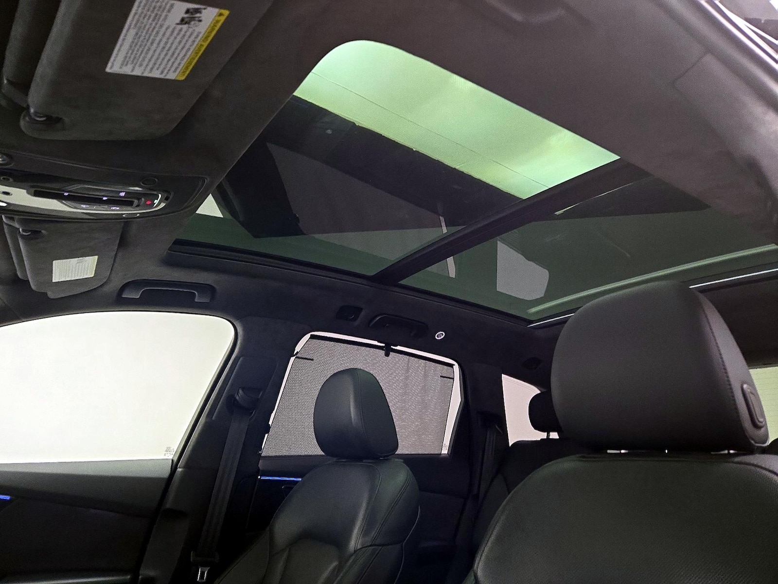 2020 Audi Q7 Prestige - Photo 20