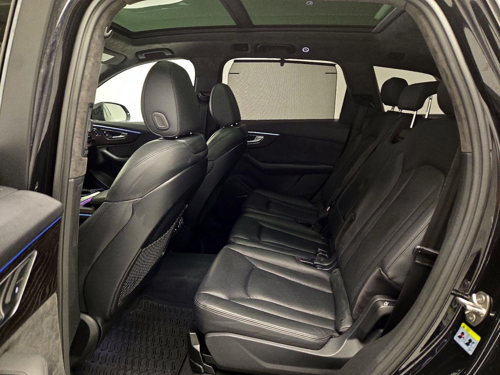 2020 Audi Q7 Prestige - Photo 21