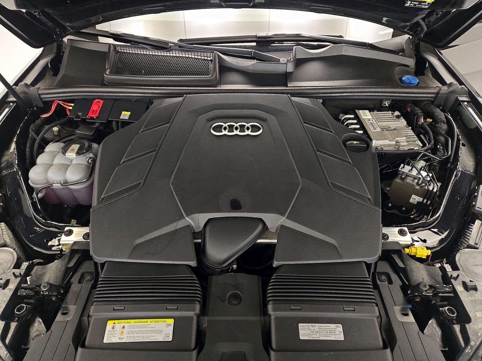 2020 Audi Q7 Prestige - Photo 23