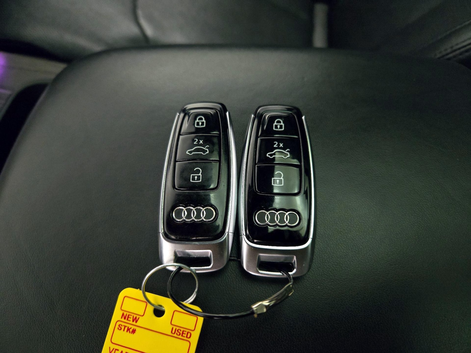 2020 Audi Q7 Prestige - Photo 24