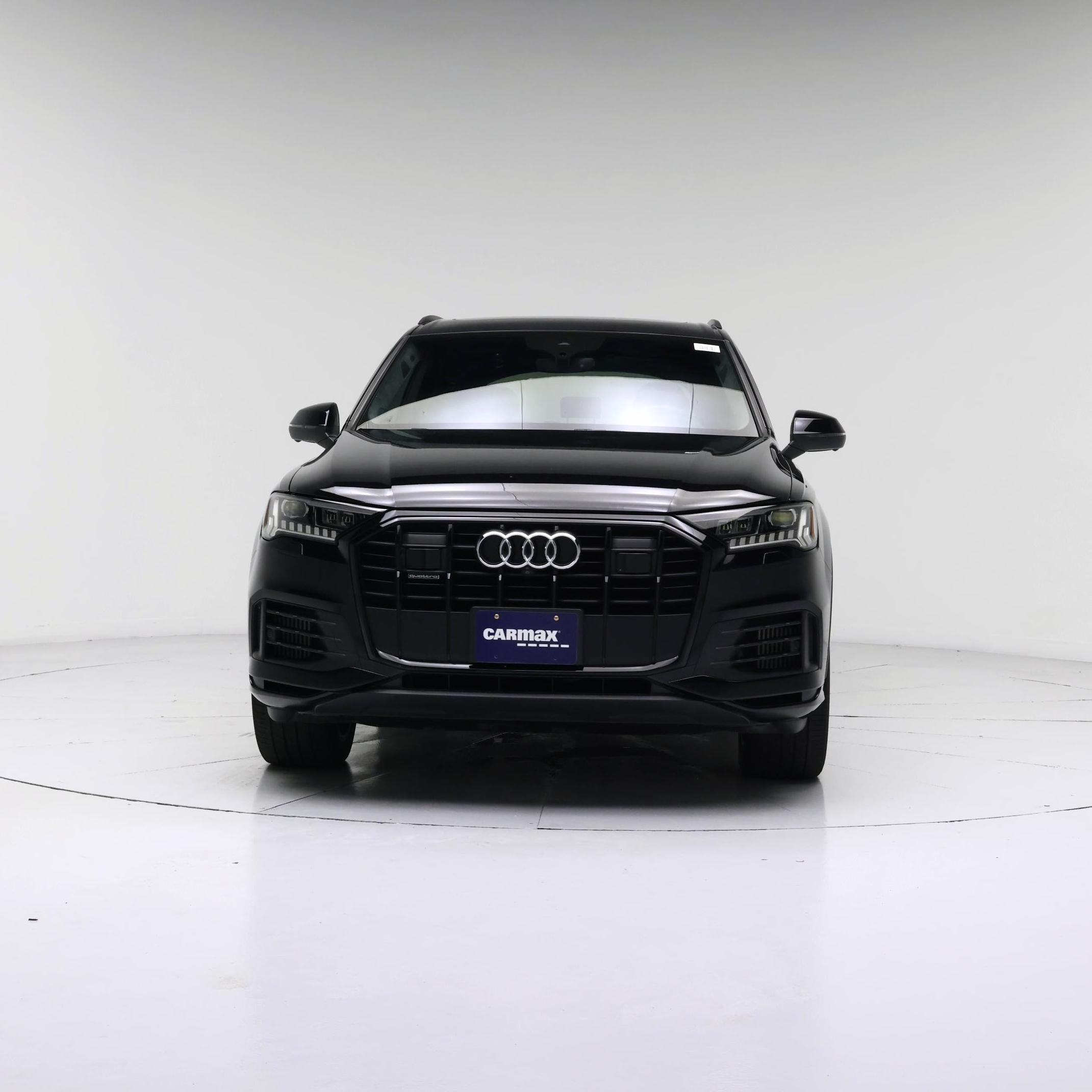 Thumbnail: 2020 Audi Q7 - 5