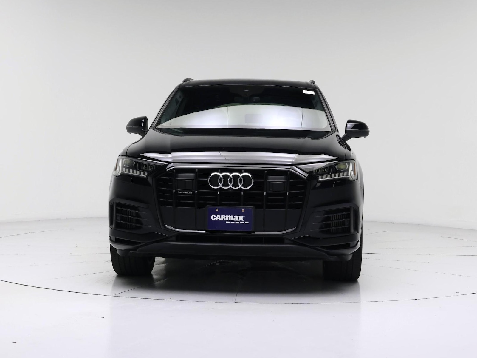 2020 Audi Q7 Prestige - Photo 6