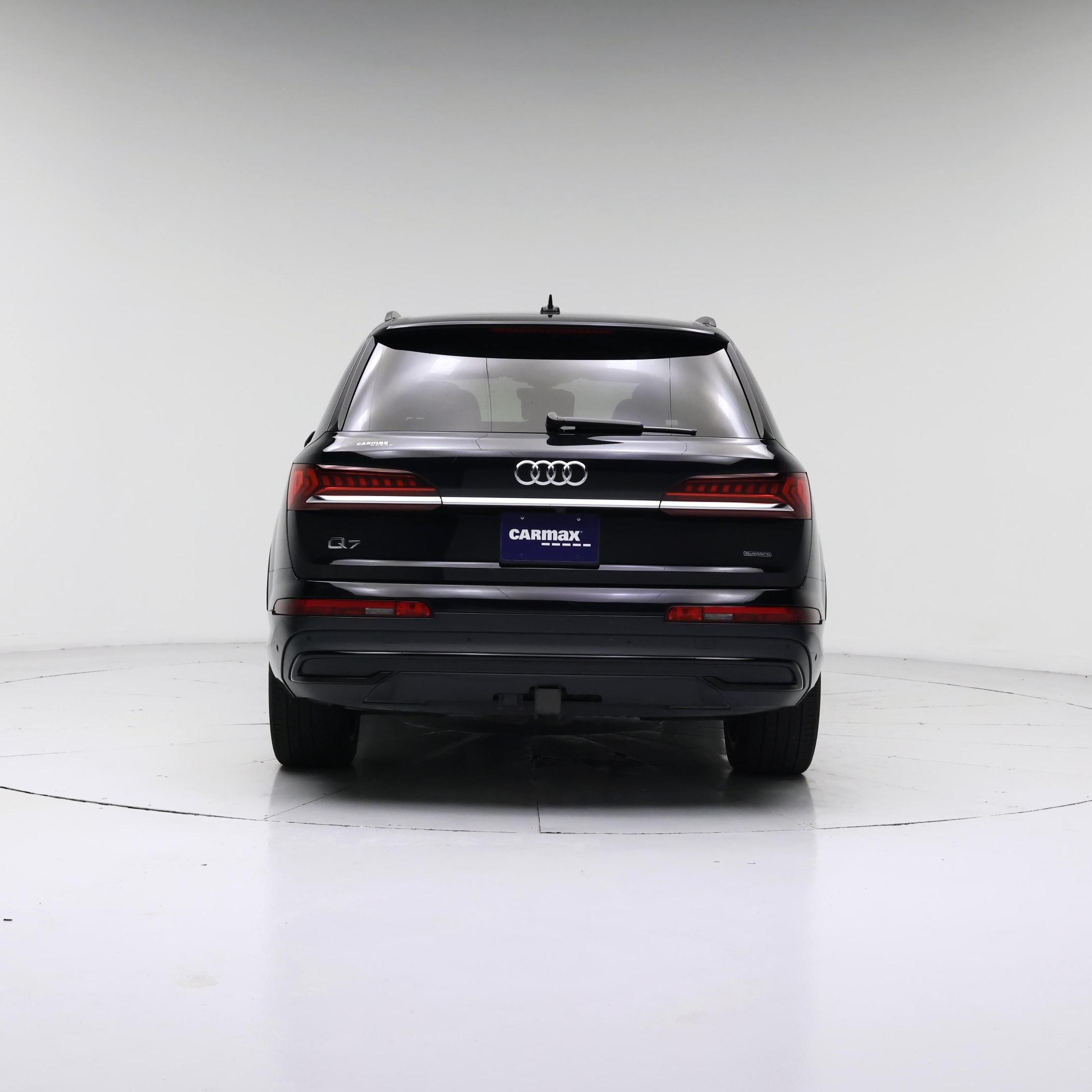 Thumbnail: 2020 Audi Q7 - 6