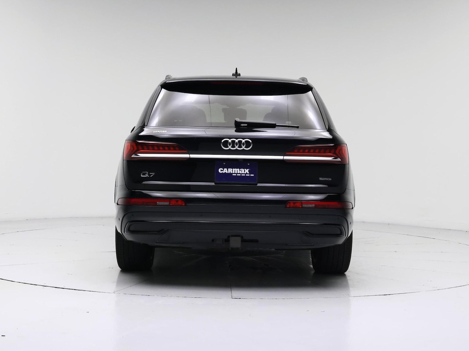 2020 Audi Q7 Prestige - Photo 7