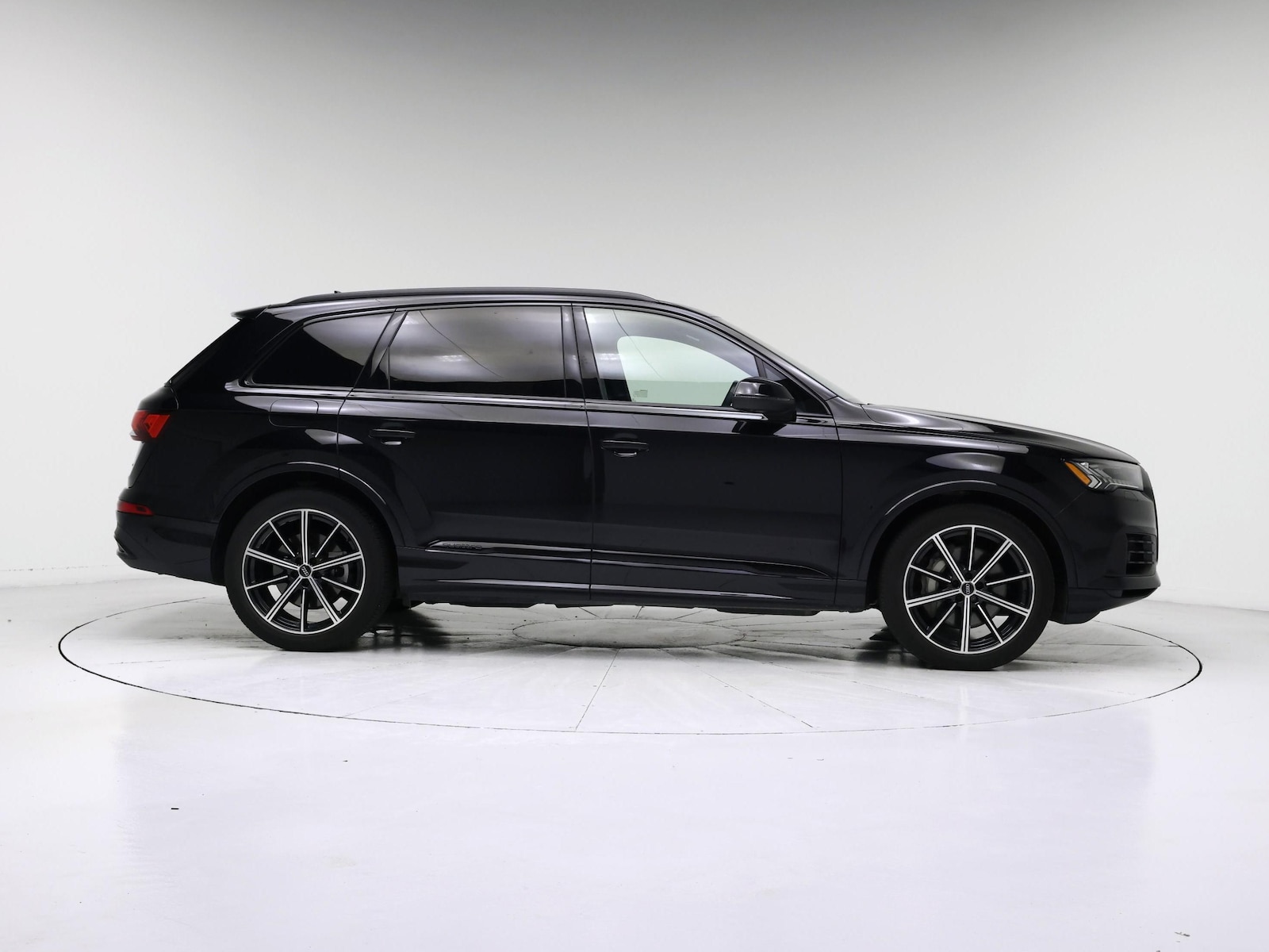 2020 Audi Q7 Prestige - Photo 8