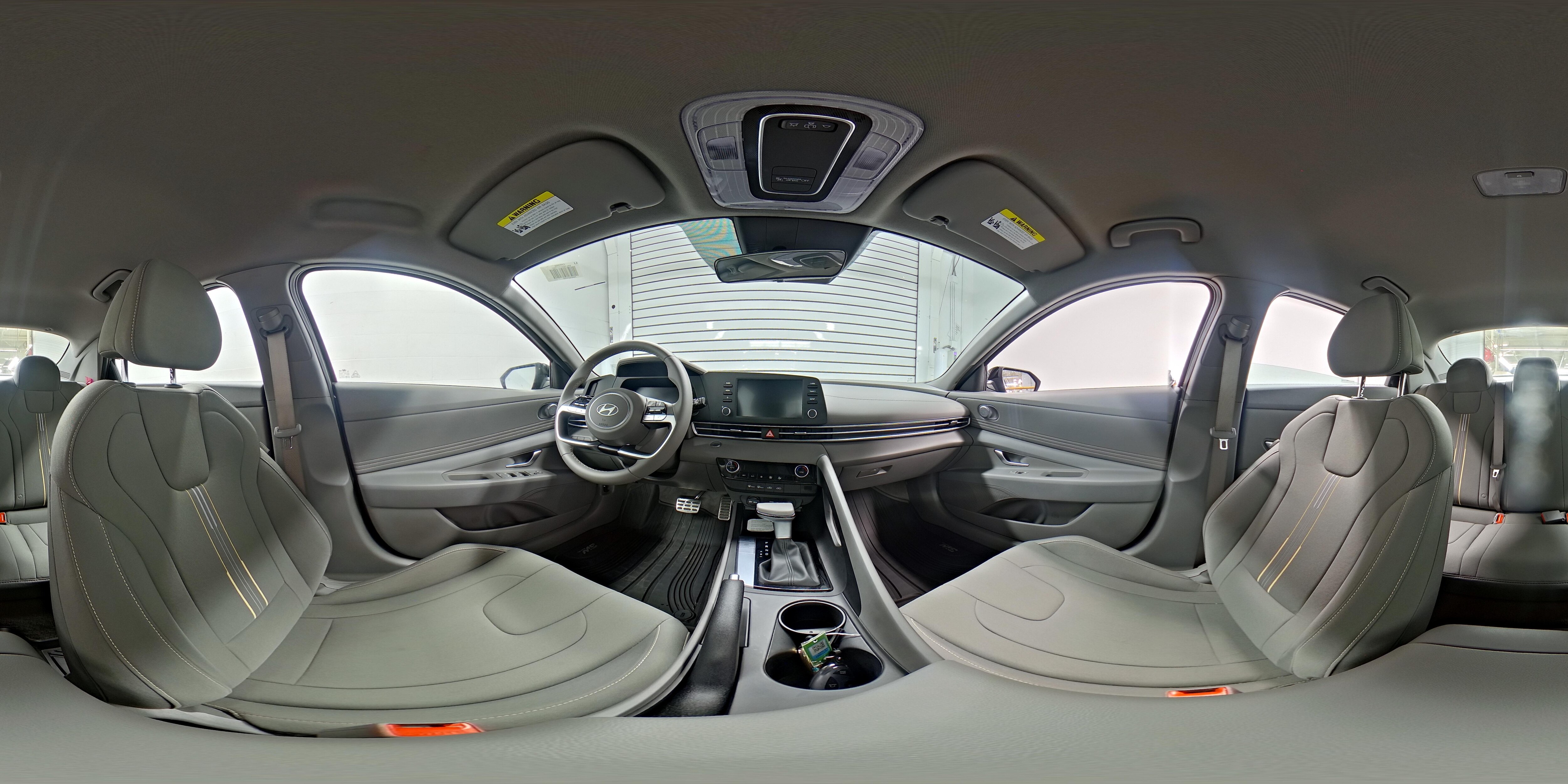 2026 Hyundai Elantra SEL Sport - Photo 20