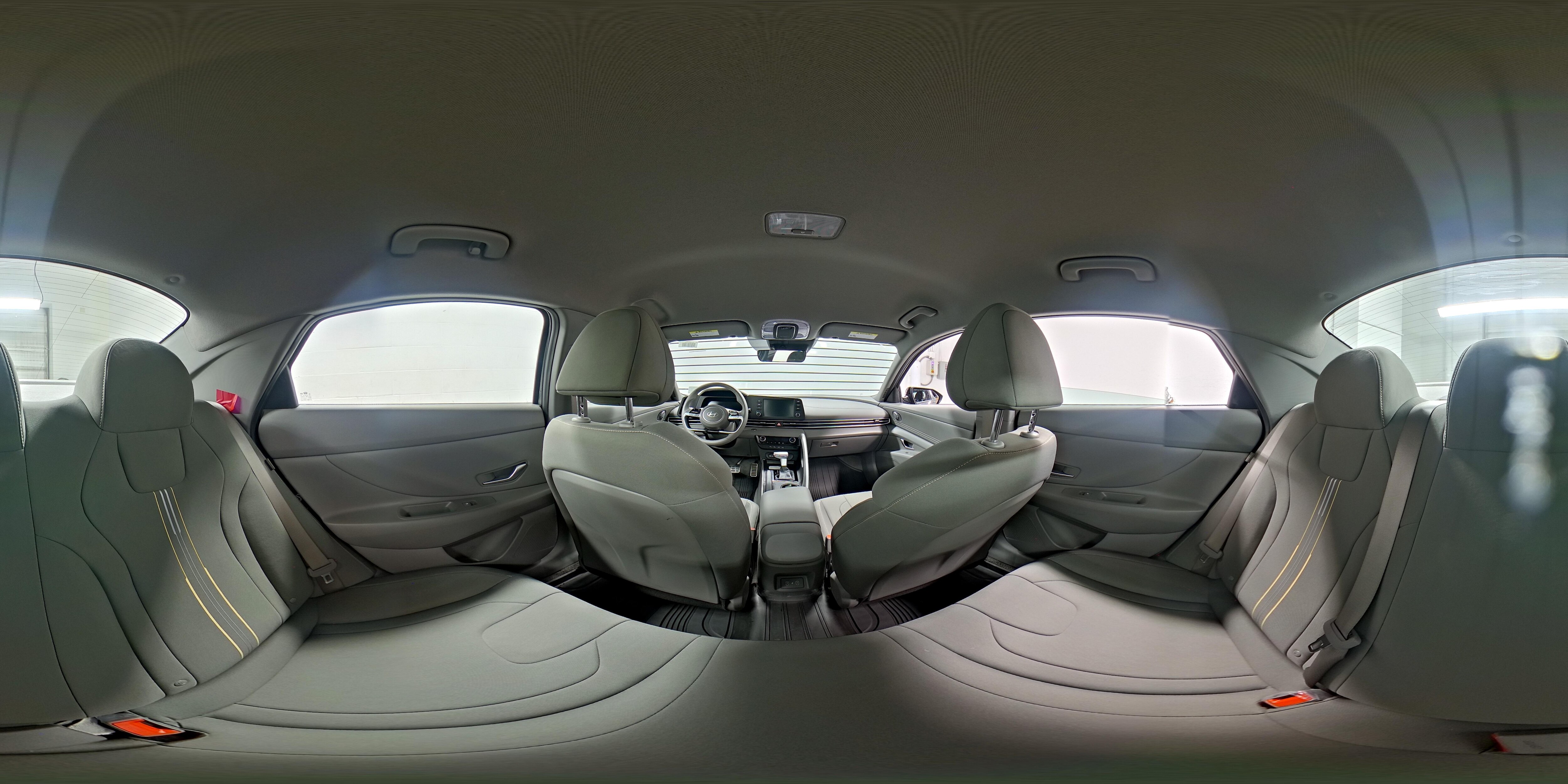 2026 Hyundai Elantra SEL Sport - Photo 21