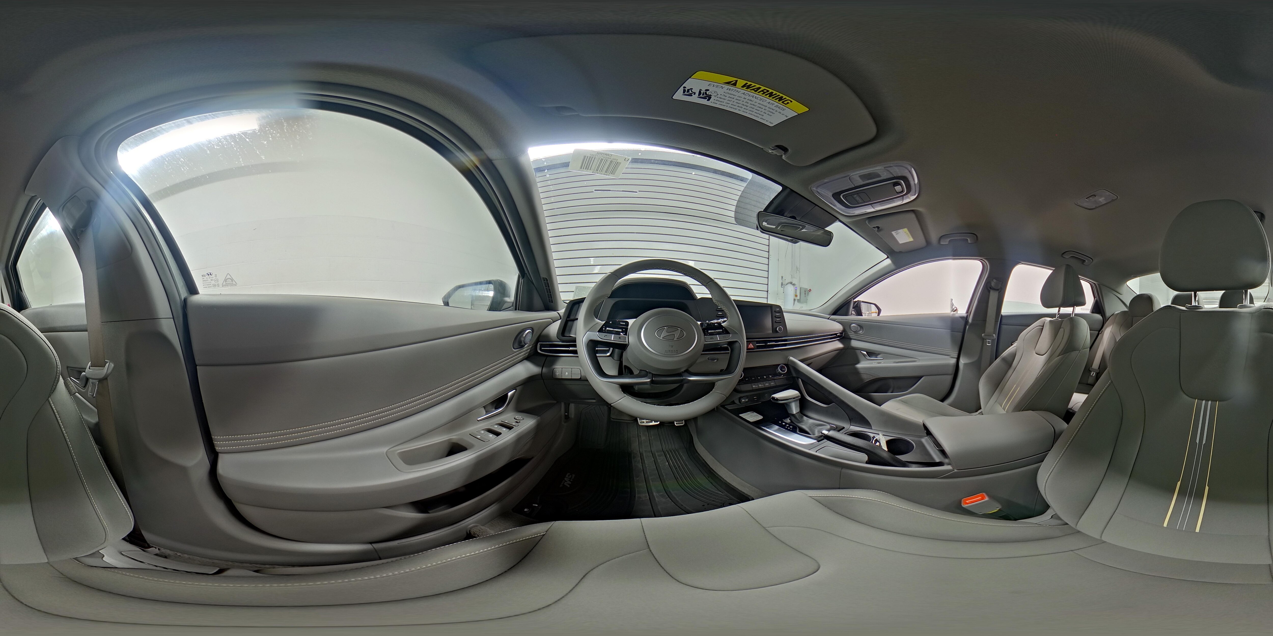 2026 Hyundai Elantra SEL Sport - Photo 22