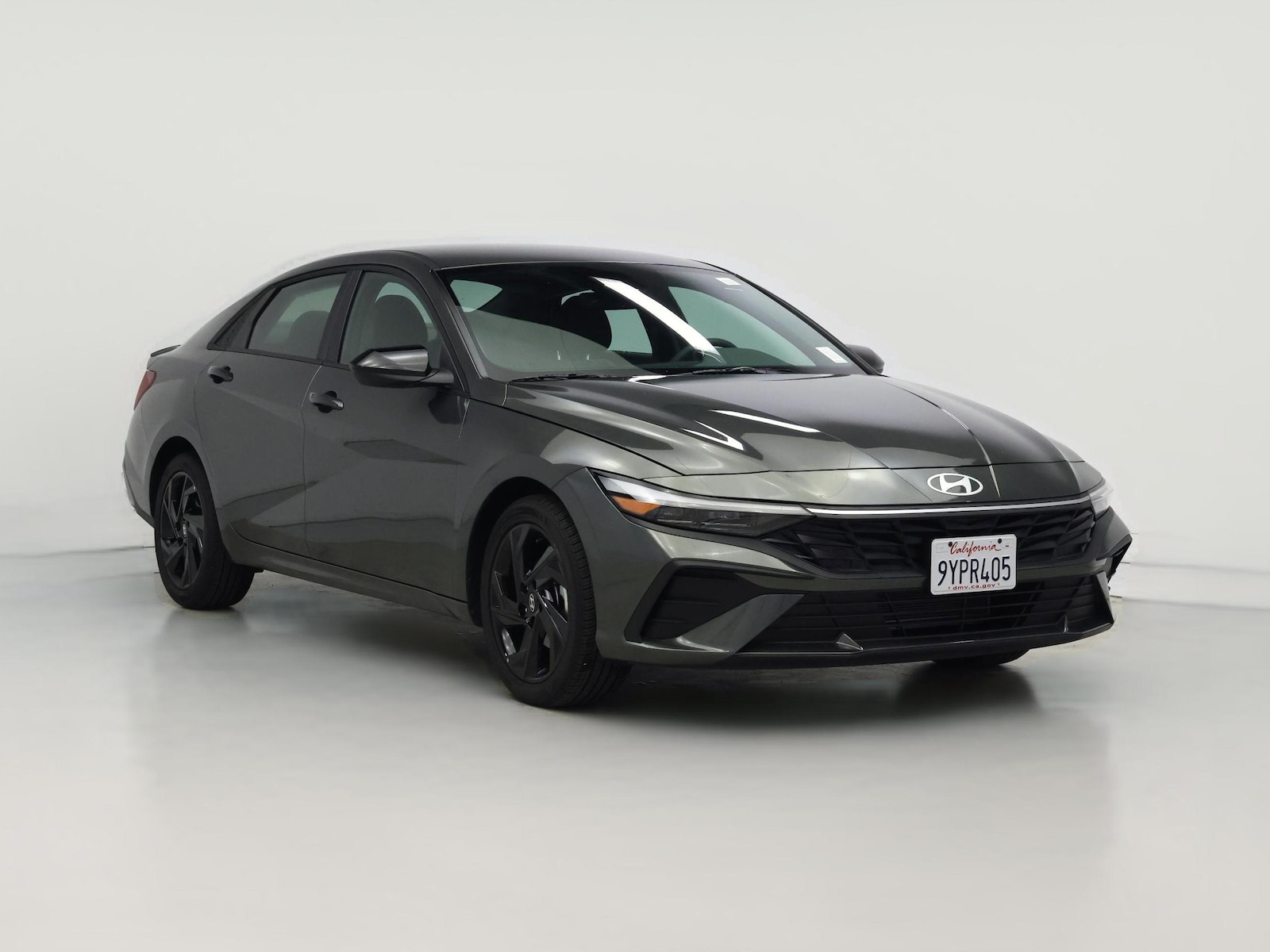 2026 Hyundai Elantra SEL Sport - Photo 1