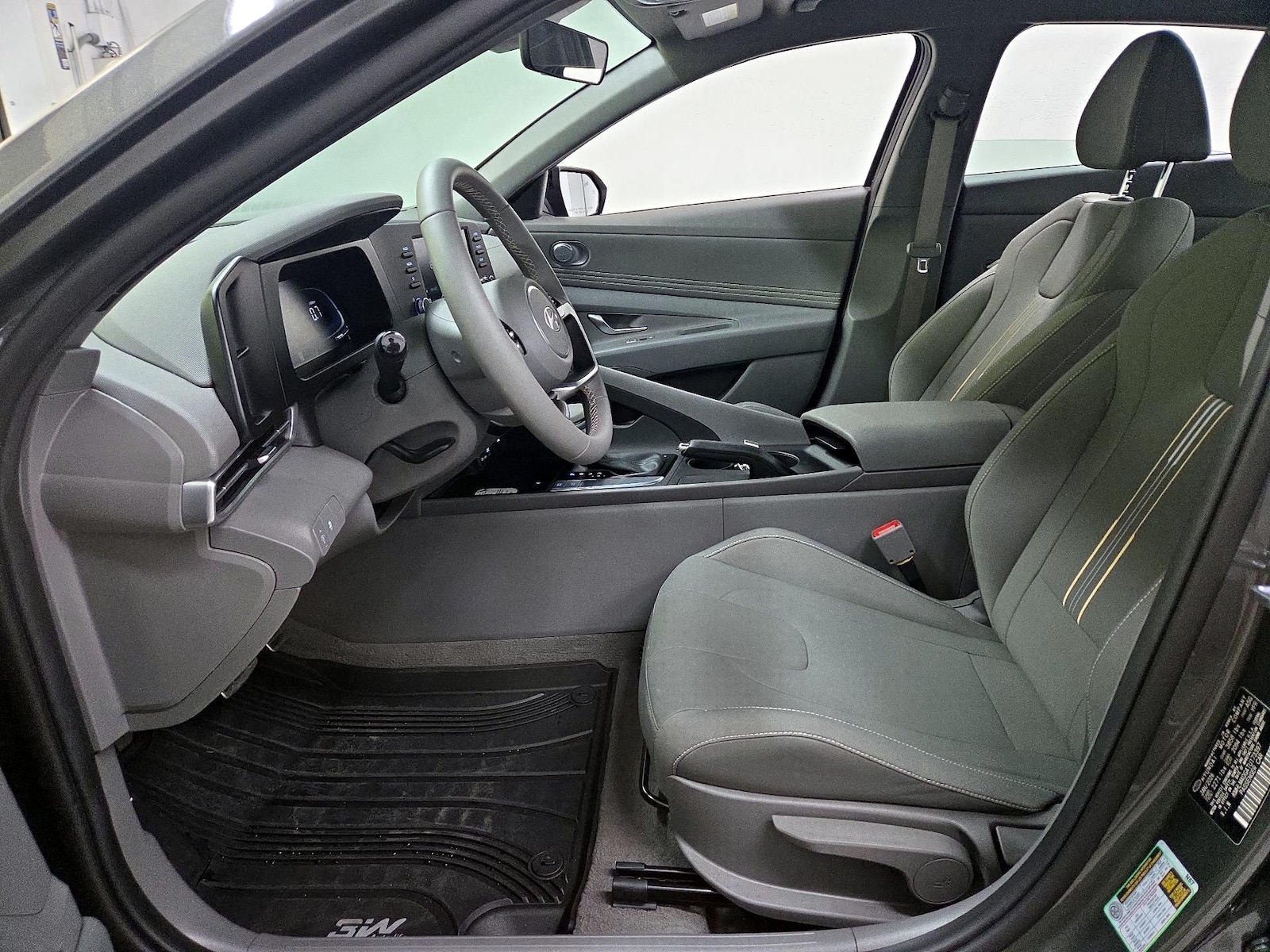 2026 Hyundai Elantra SEL Sport - Photo 12