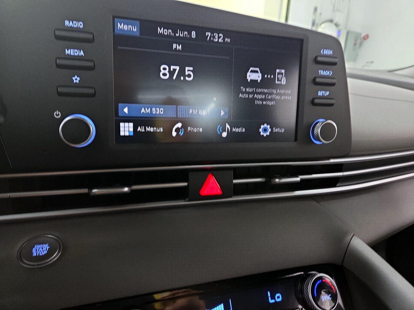 2026 Hyundai Elantra SEL Sport - Photo 14