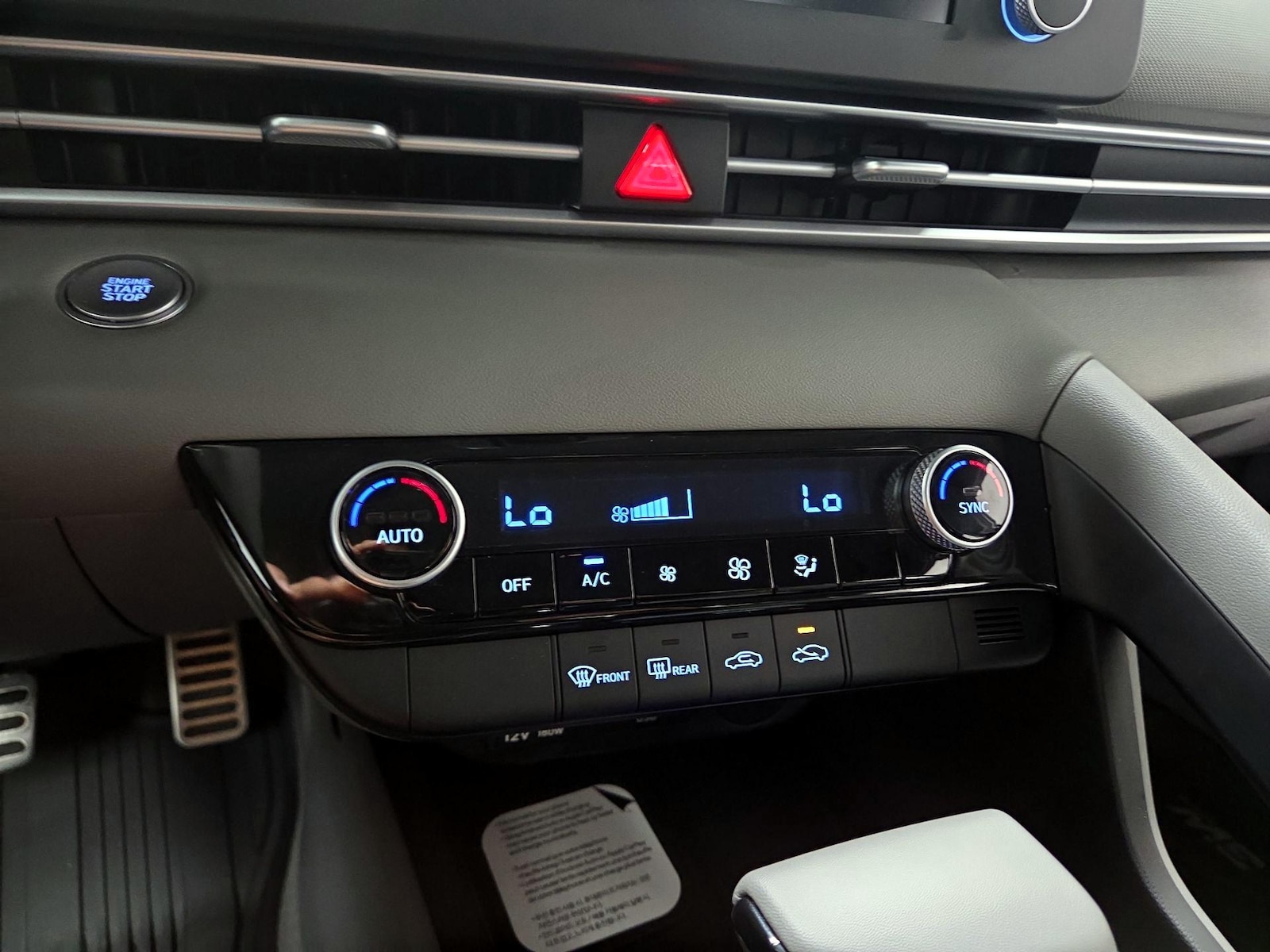 2026 Hyundai Elantra SEL Sport - Photo 15