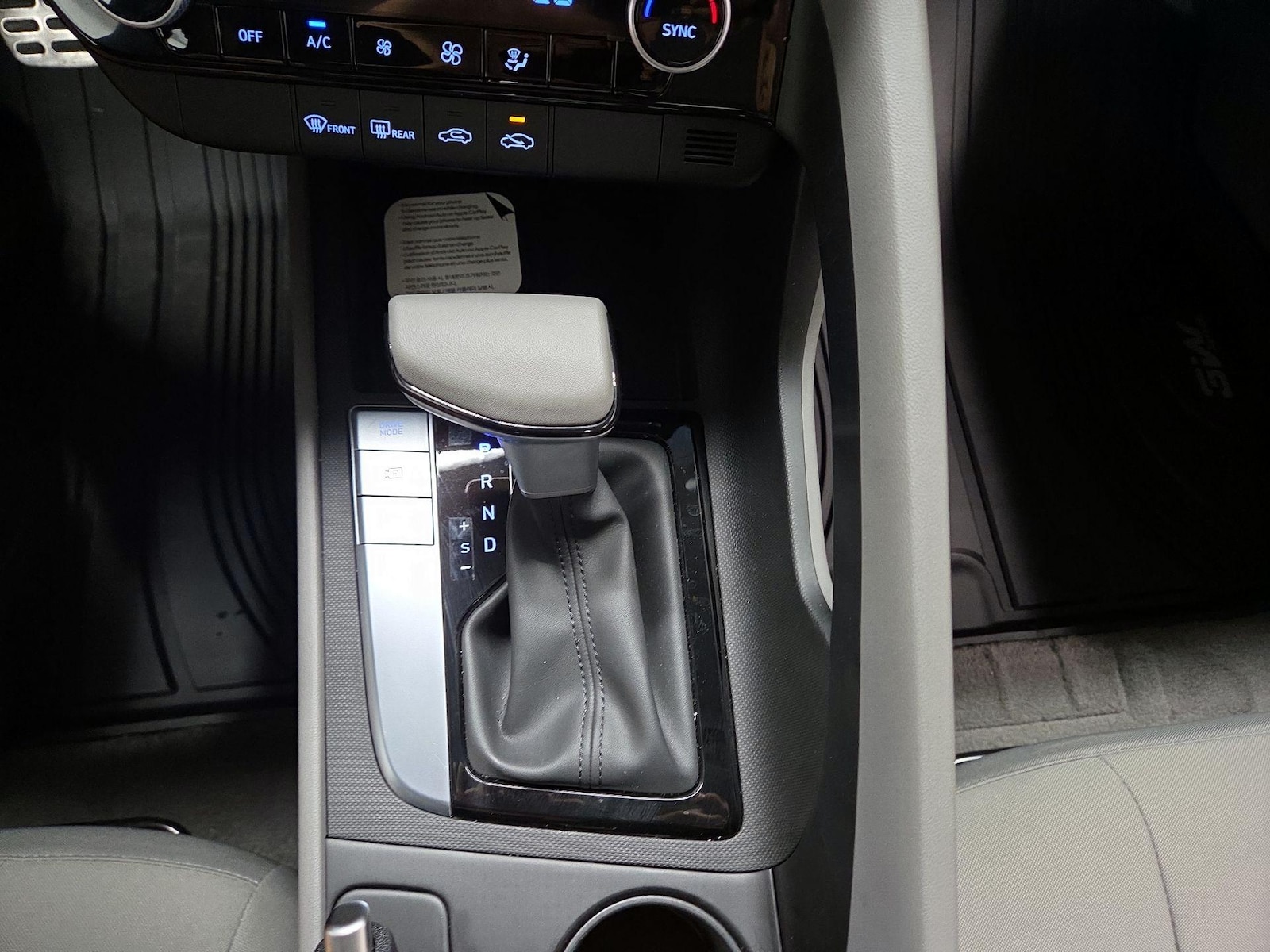 2026 Hyundai Elantra SEL Sport - Photo 16