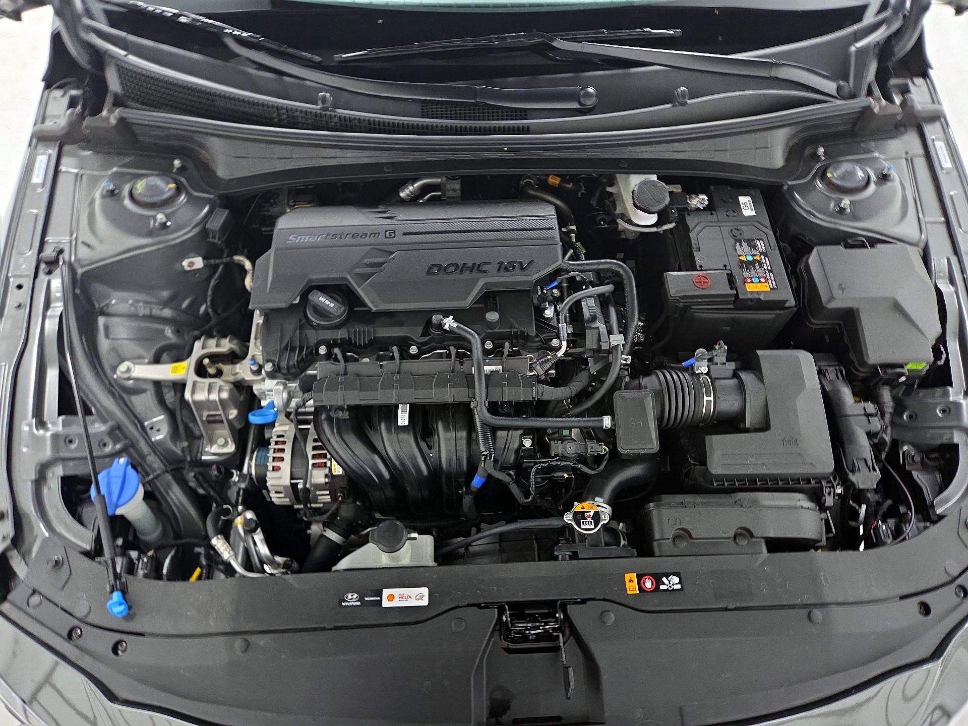 Thumbnail: 2026 Hyundai Elantra - 17