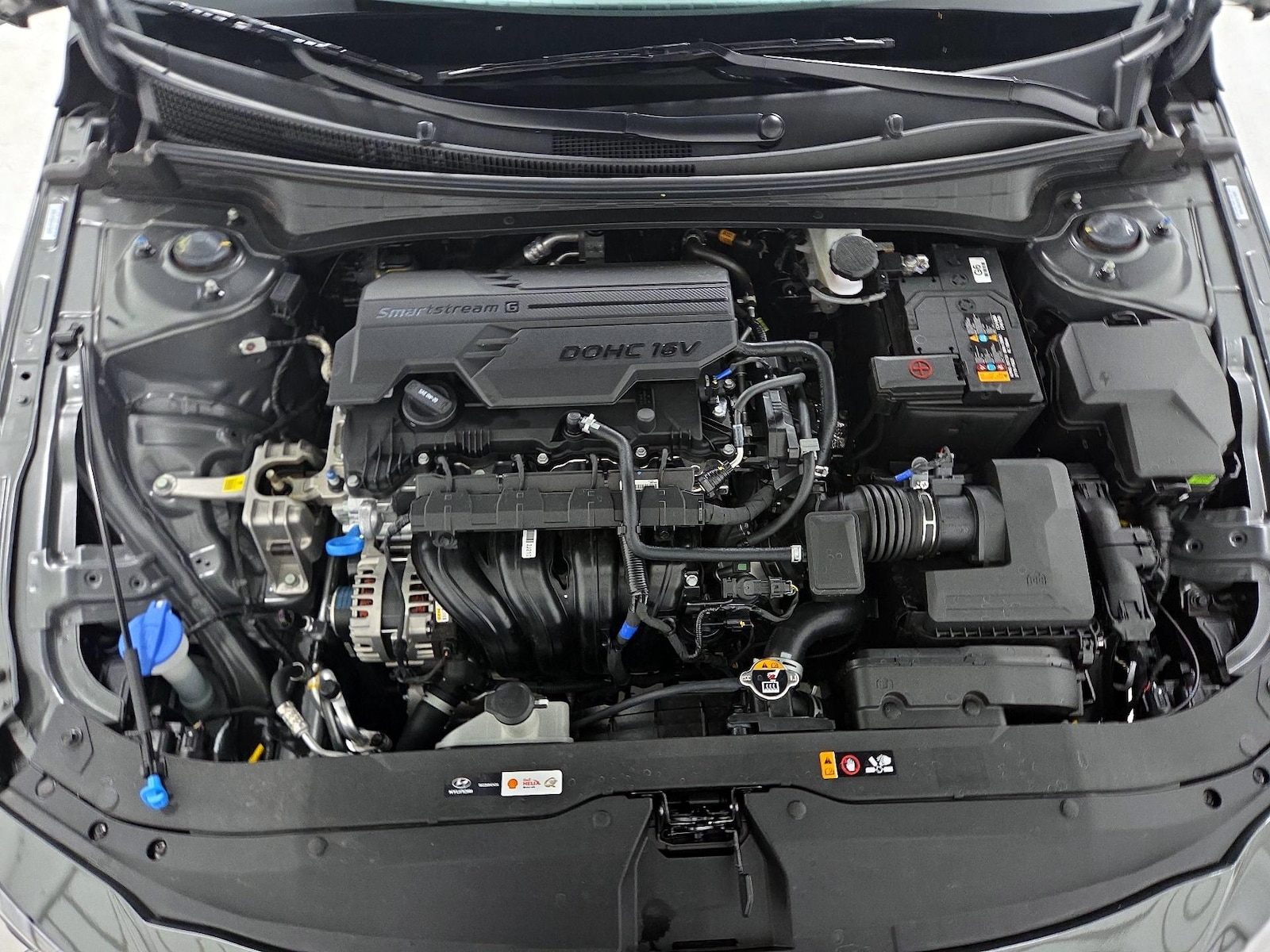2026 Hyundai Elantra SEL Sport - Photo 18
