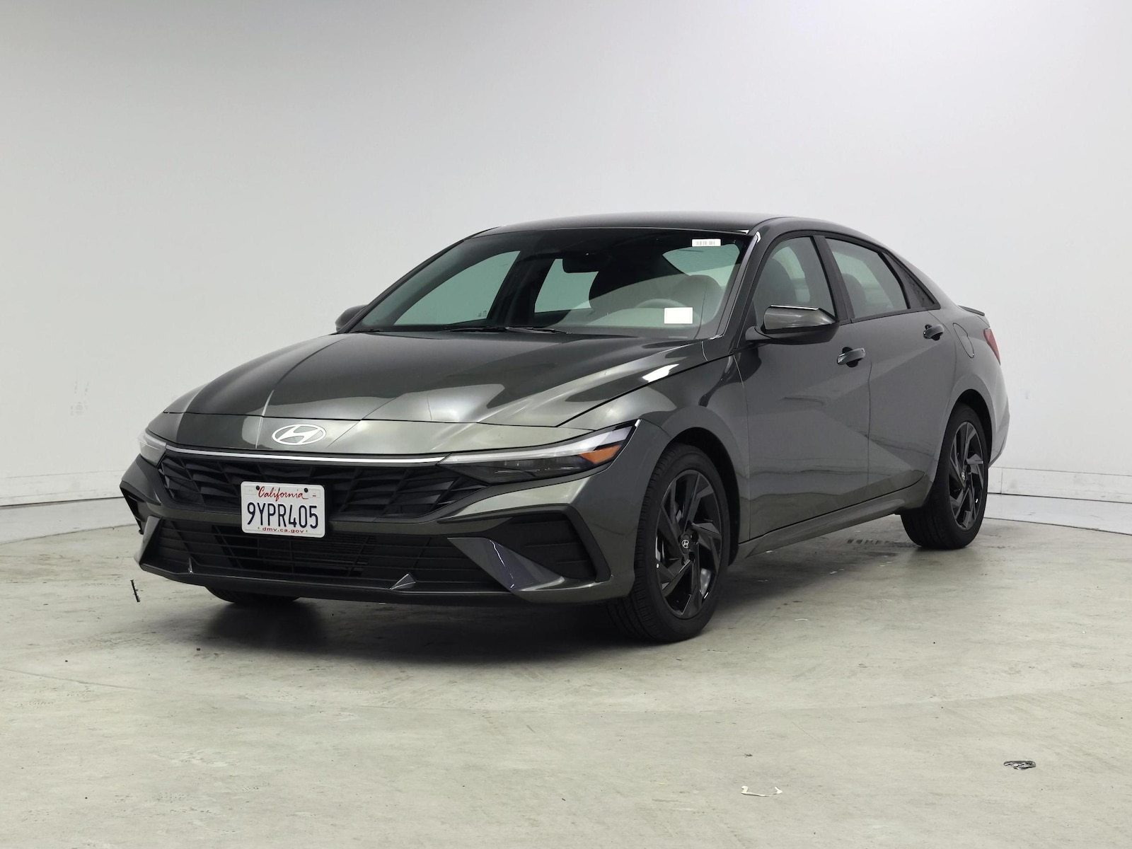 2026 Hyundai Elantra SEL Sport - Photo 5