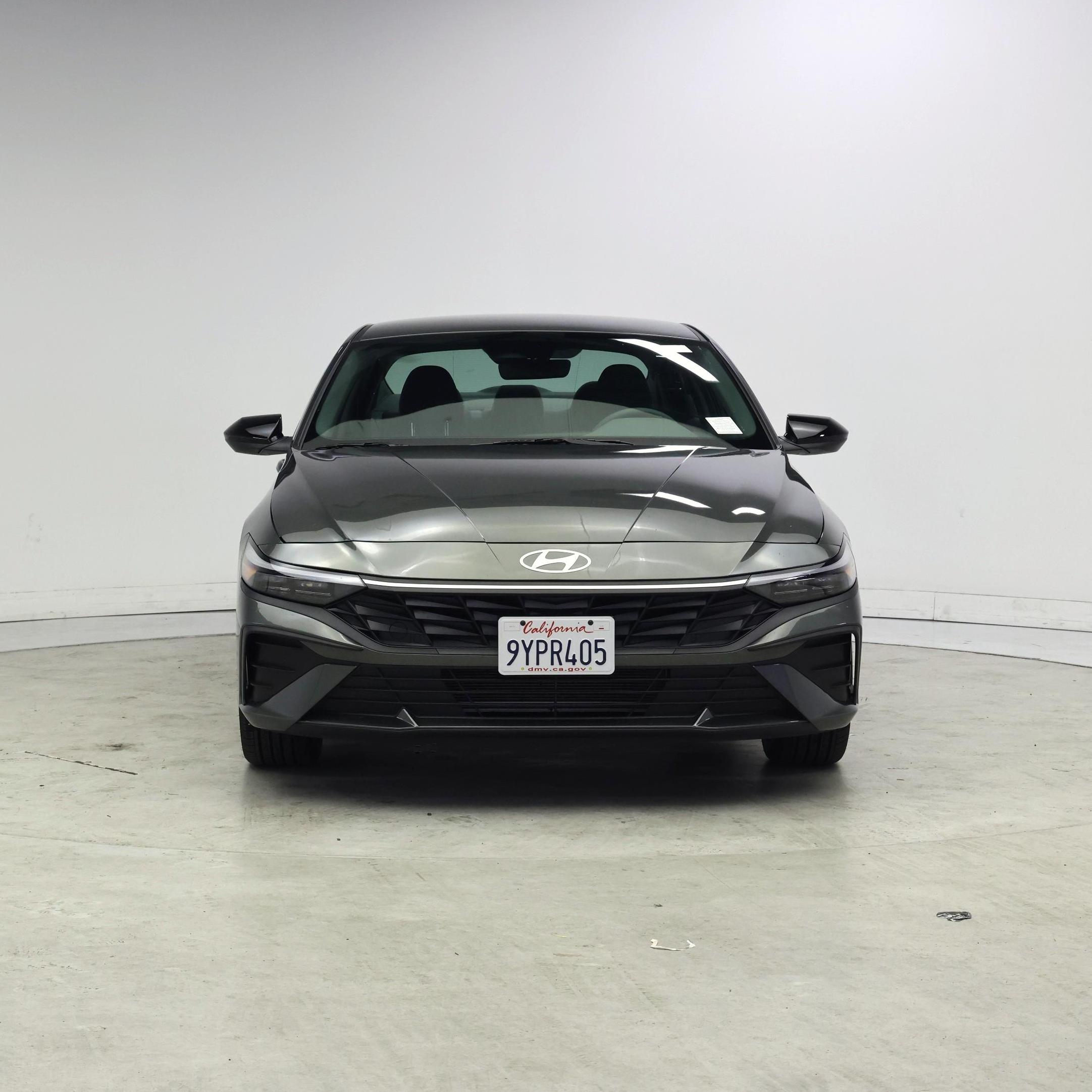 Thumbnail: 2026 Hyundai Elantra - 5