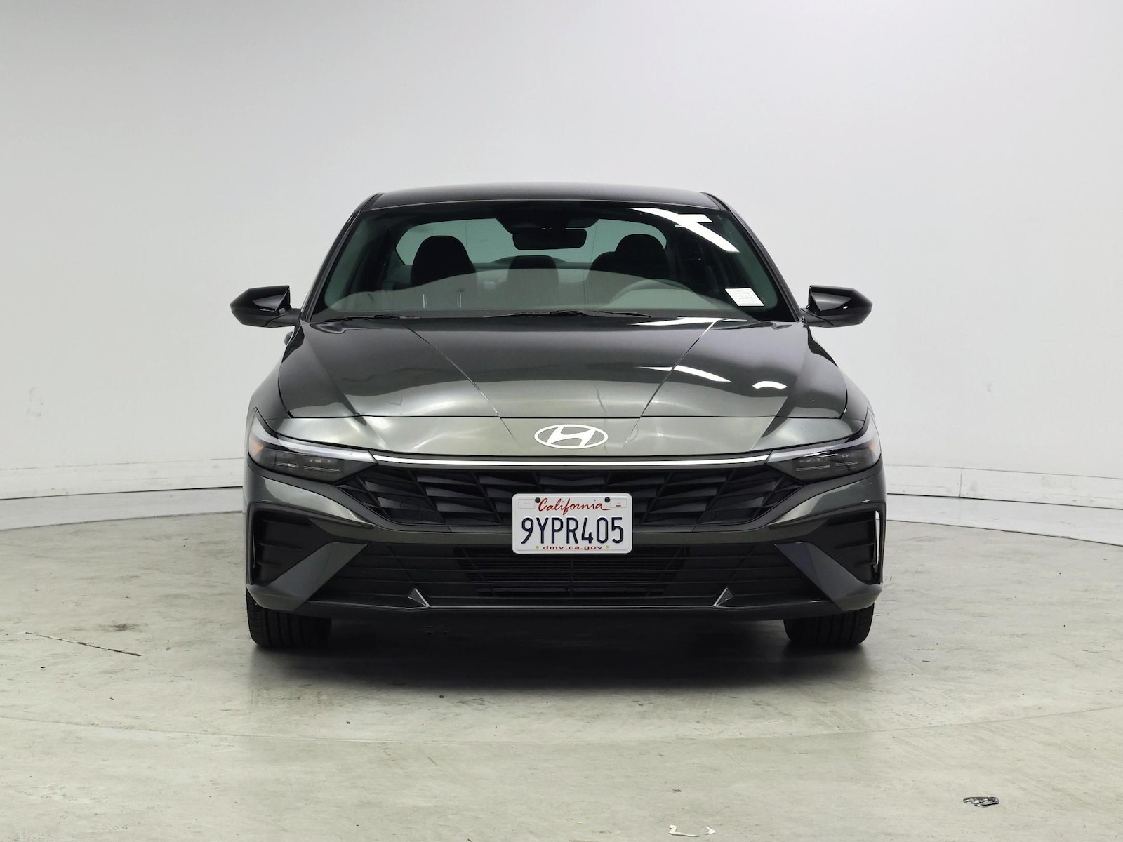 2026 Hyundai Elantra SEL Sport - Photo 6