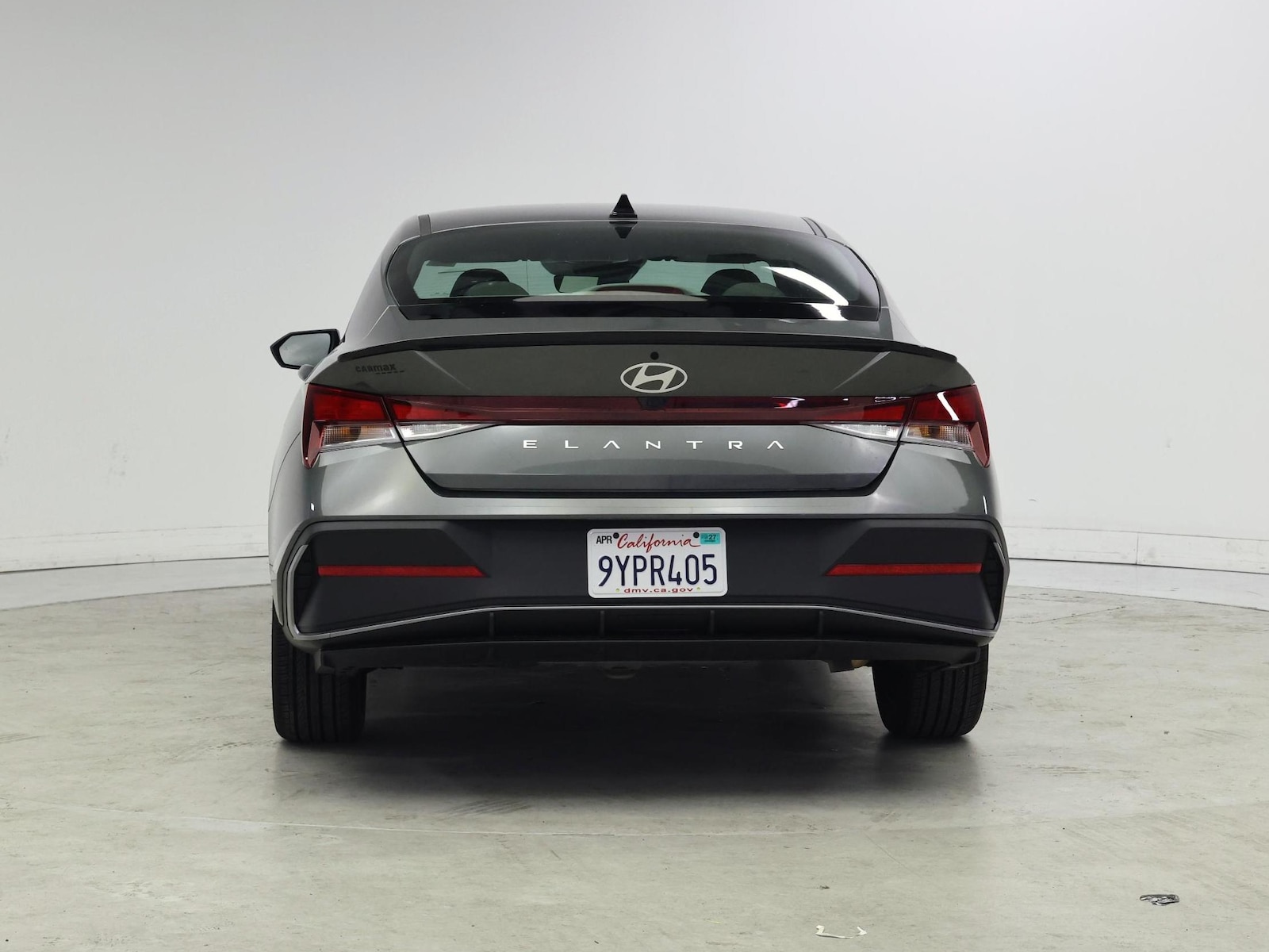 2026 Hyundai Elantra SEL Sport - Photo 7
