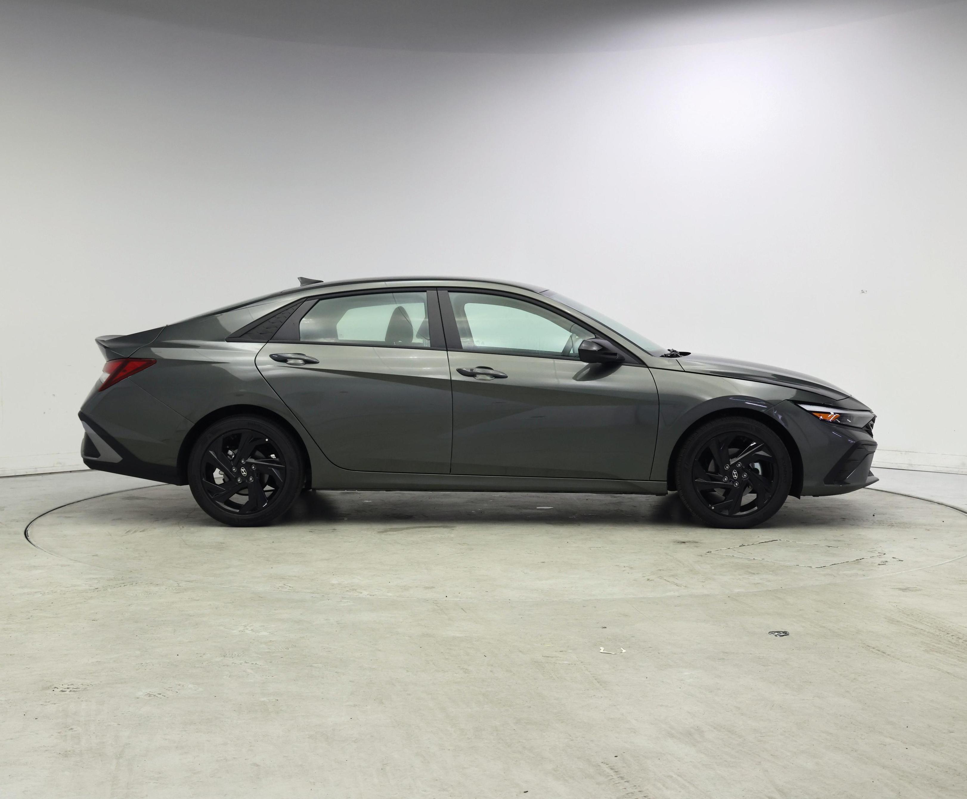 Thumbnail: 2026 Hyundai Elantra - 7