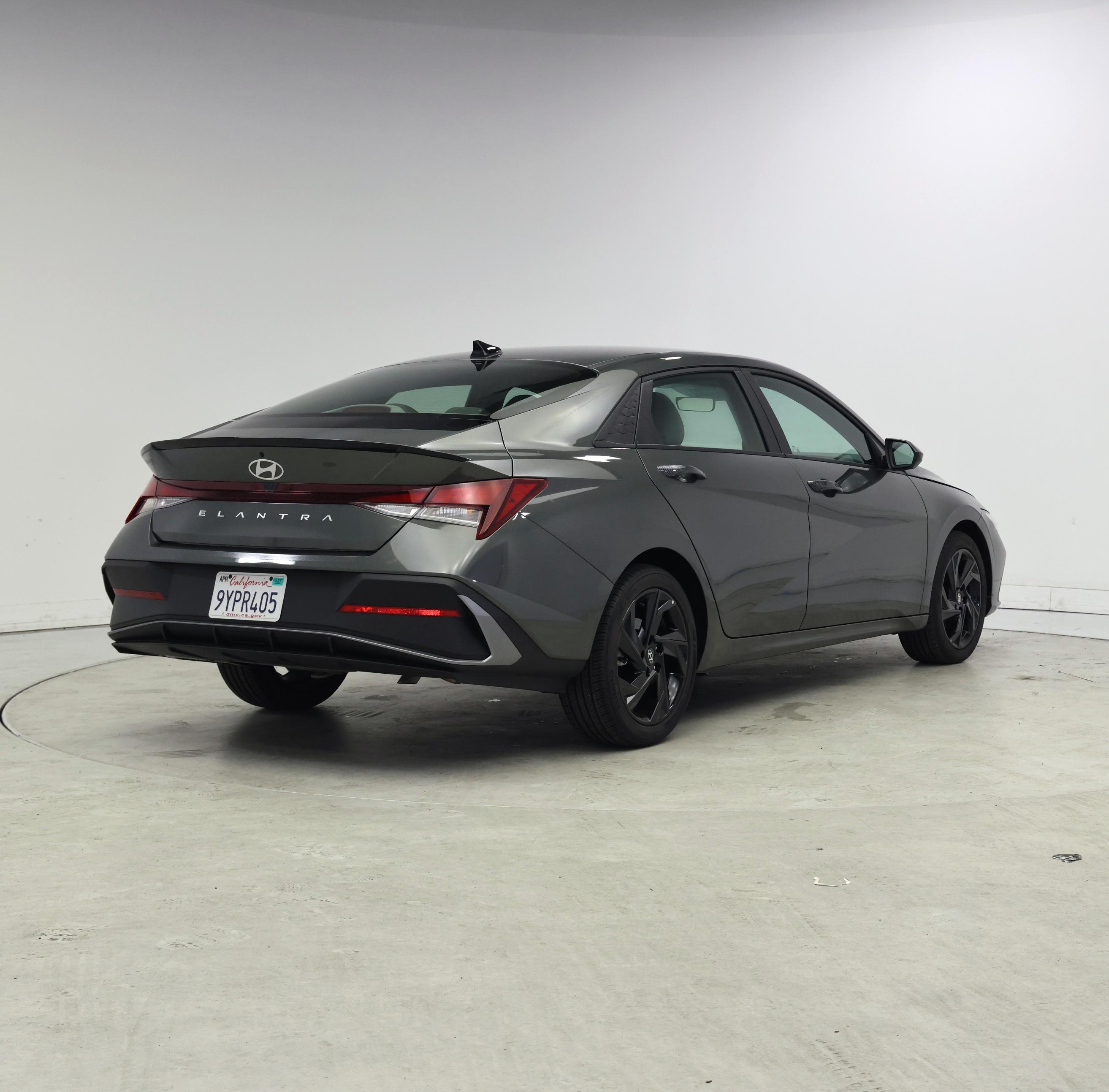 Thumbnail: 2026 Hyundai Elantra - 8