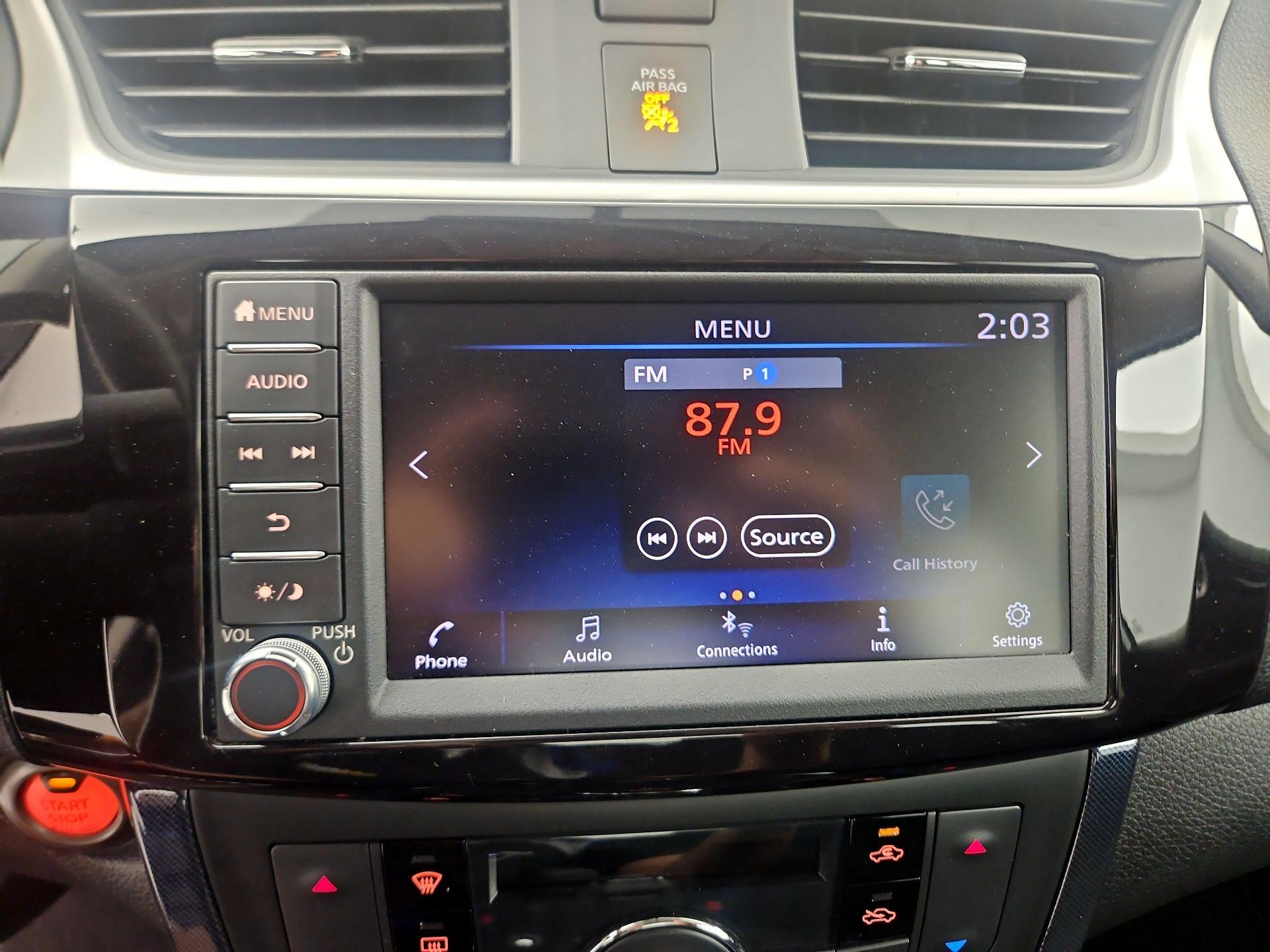 Thumbnail: 2019 Nissan Sentra - 15
