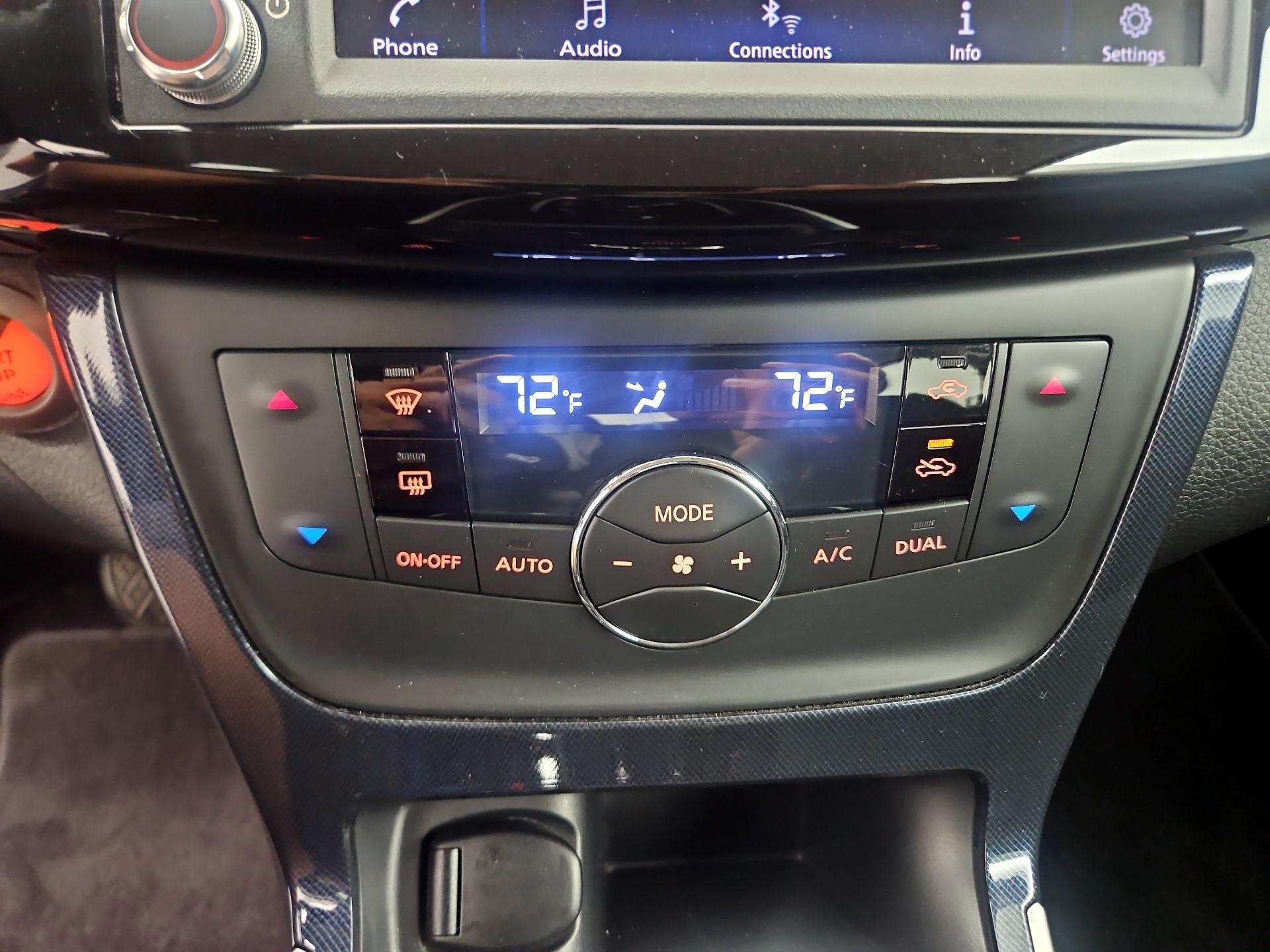 Thumbnail: 2019 Nissan Sentra - 16