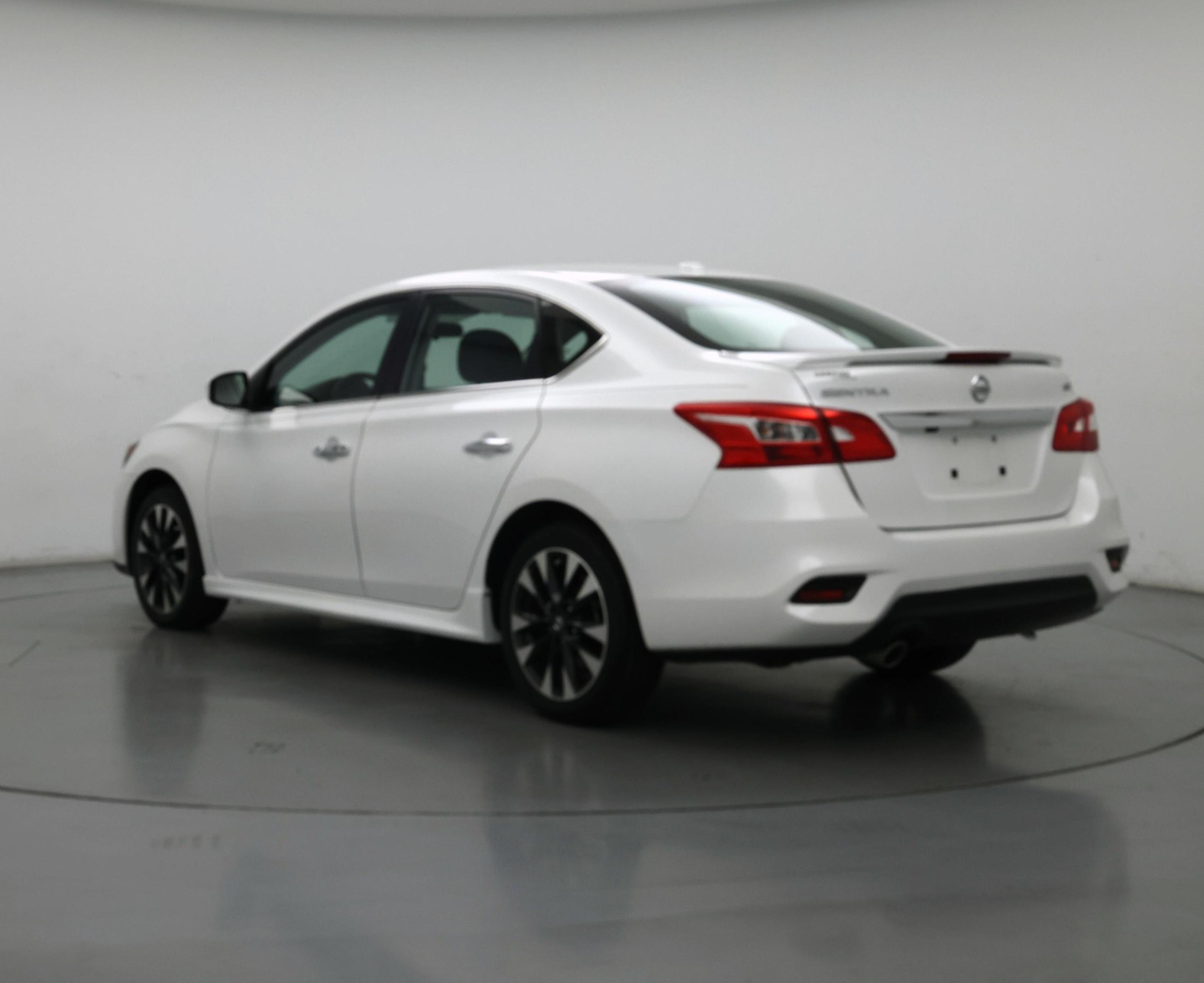 Thumbnail: 2019 Nissan Sentra - 2